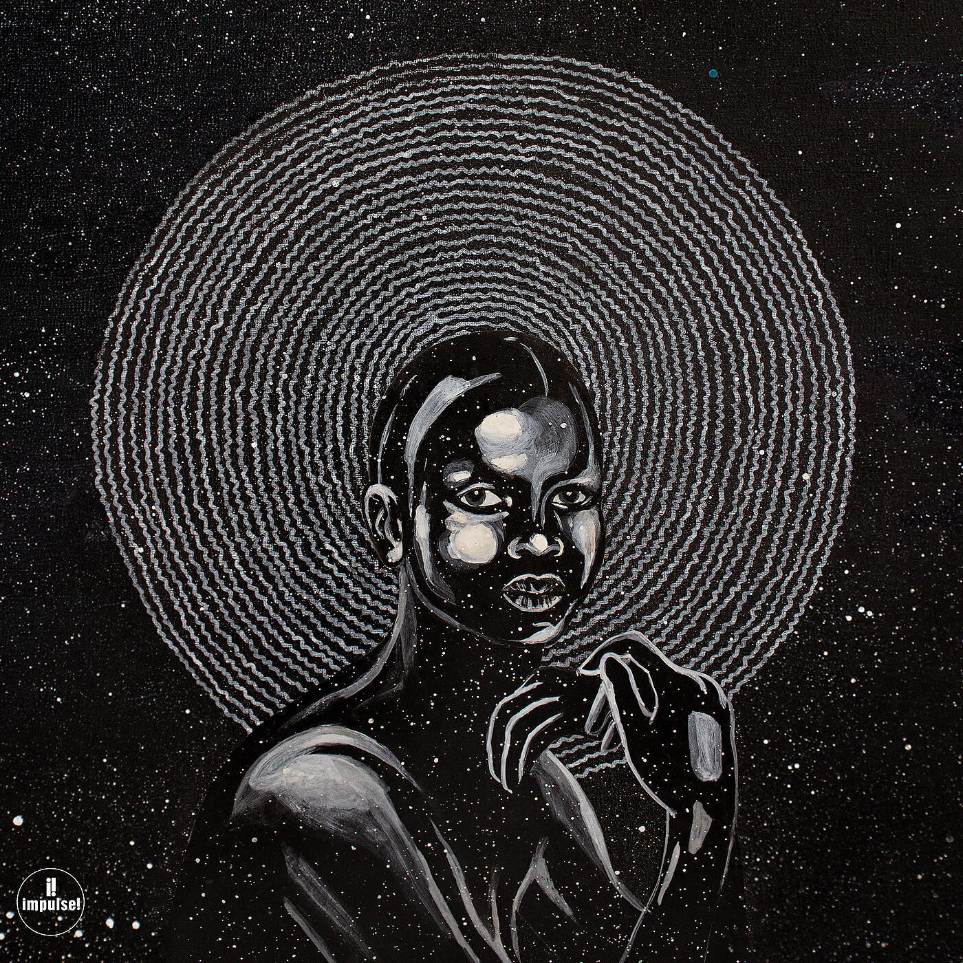 Shabaka And The Ancestors - Run, The Darkness Will Pass