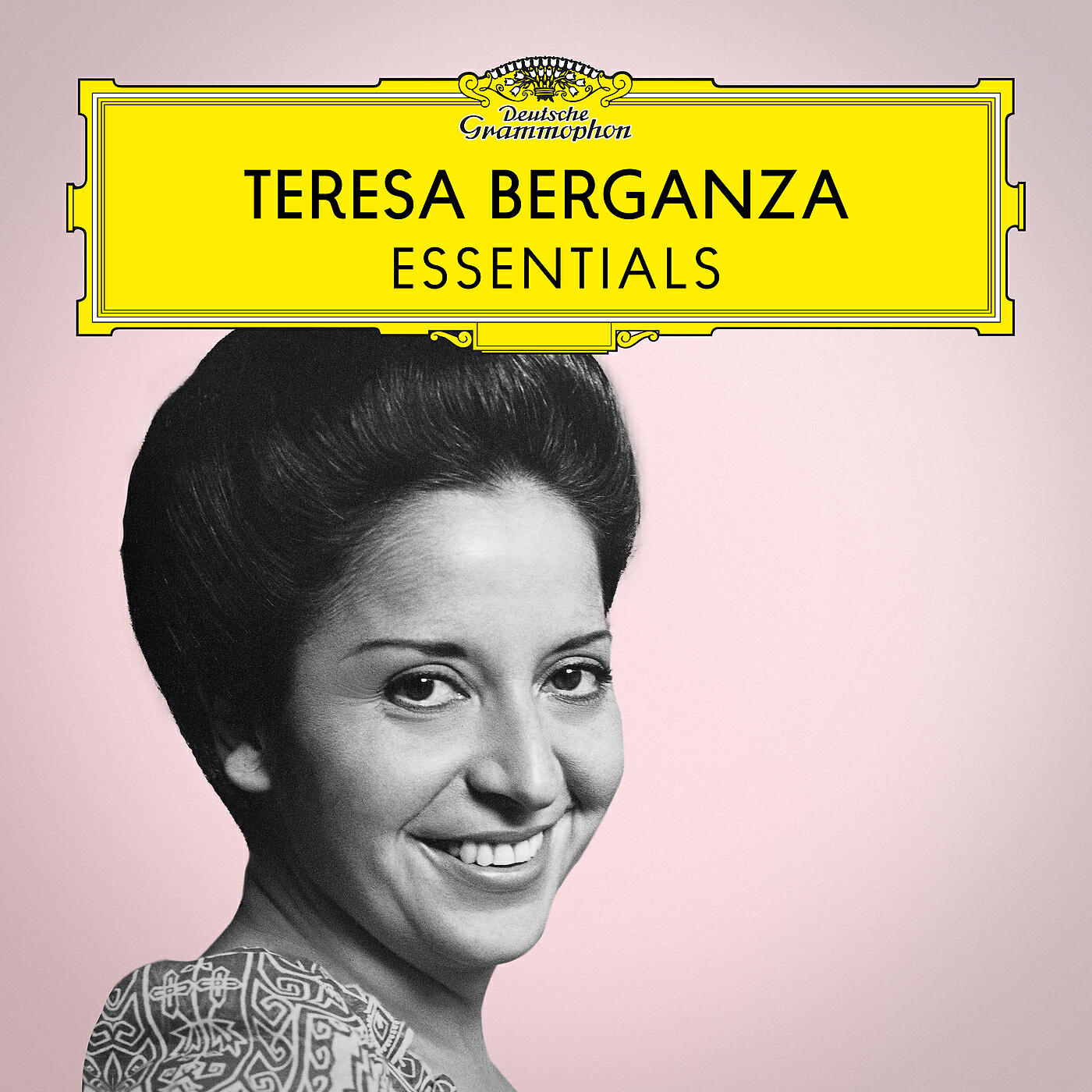 Teresa Berganza - Rossini: La Cenerentola - 