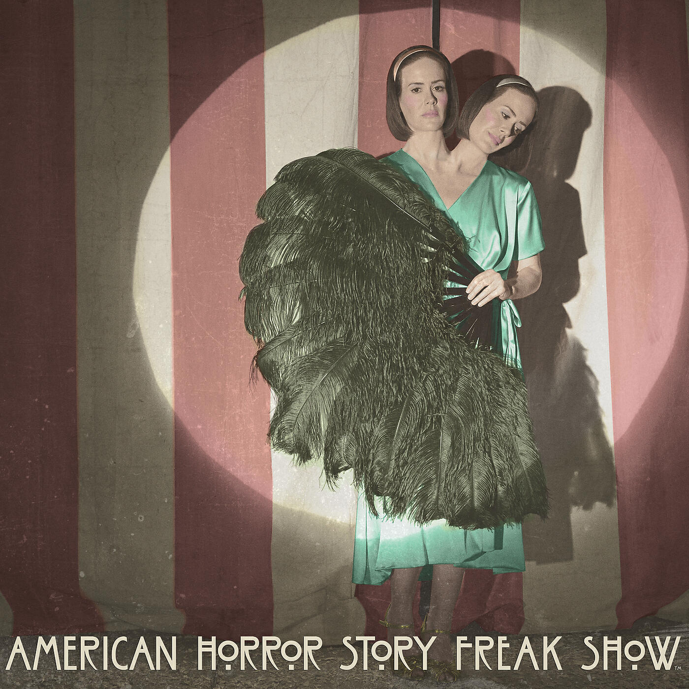 American Horror Story Cast - Criminal (From 