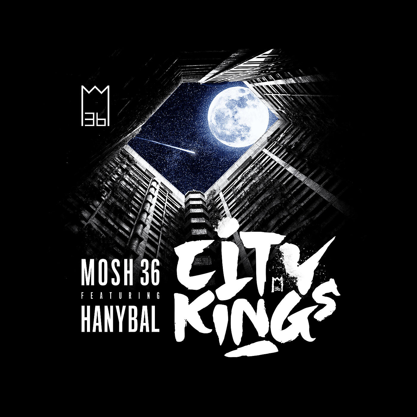 Mosh36 - Citykings