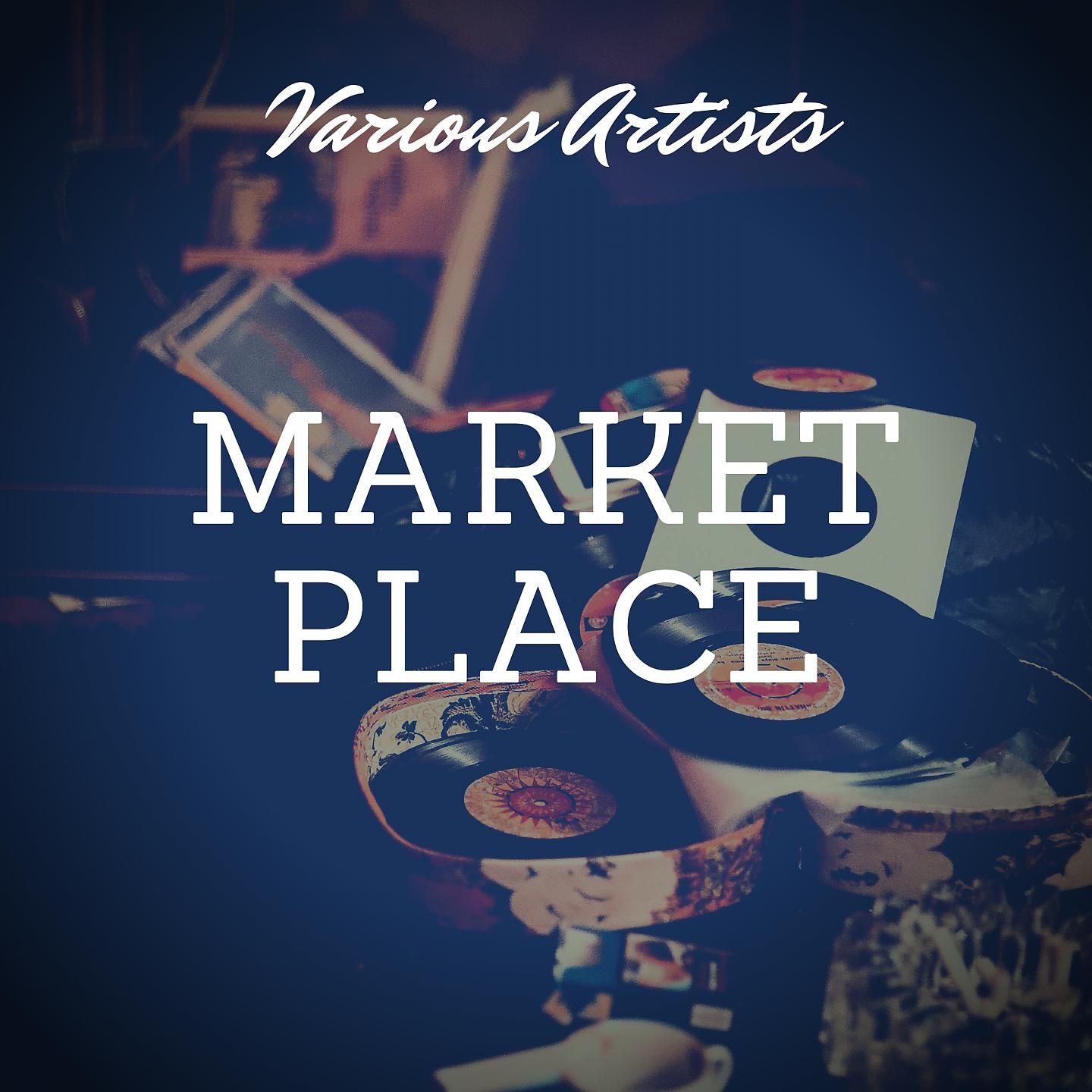 Постер альбома Market Place