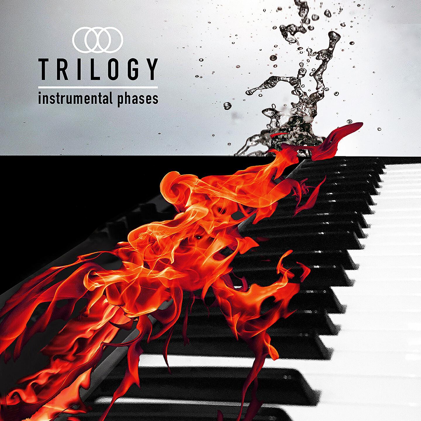 Trilogy - Someone Inside (Scheuber Remix Instrumental)