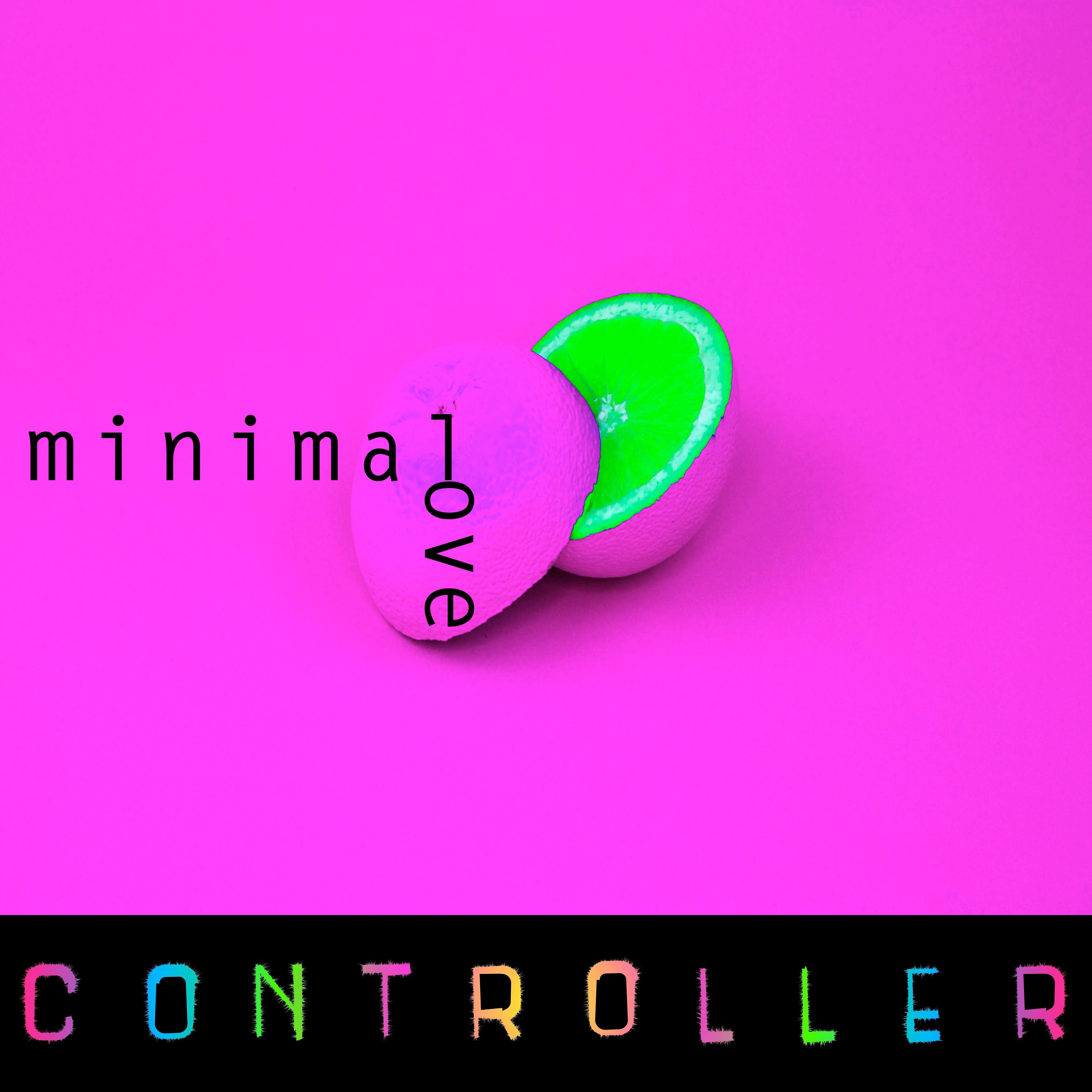 CONTROLLER - Весна в эфире