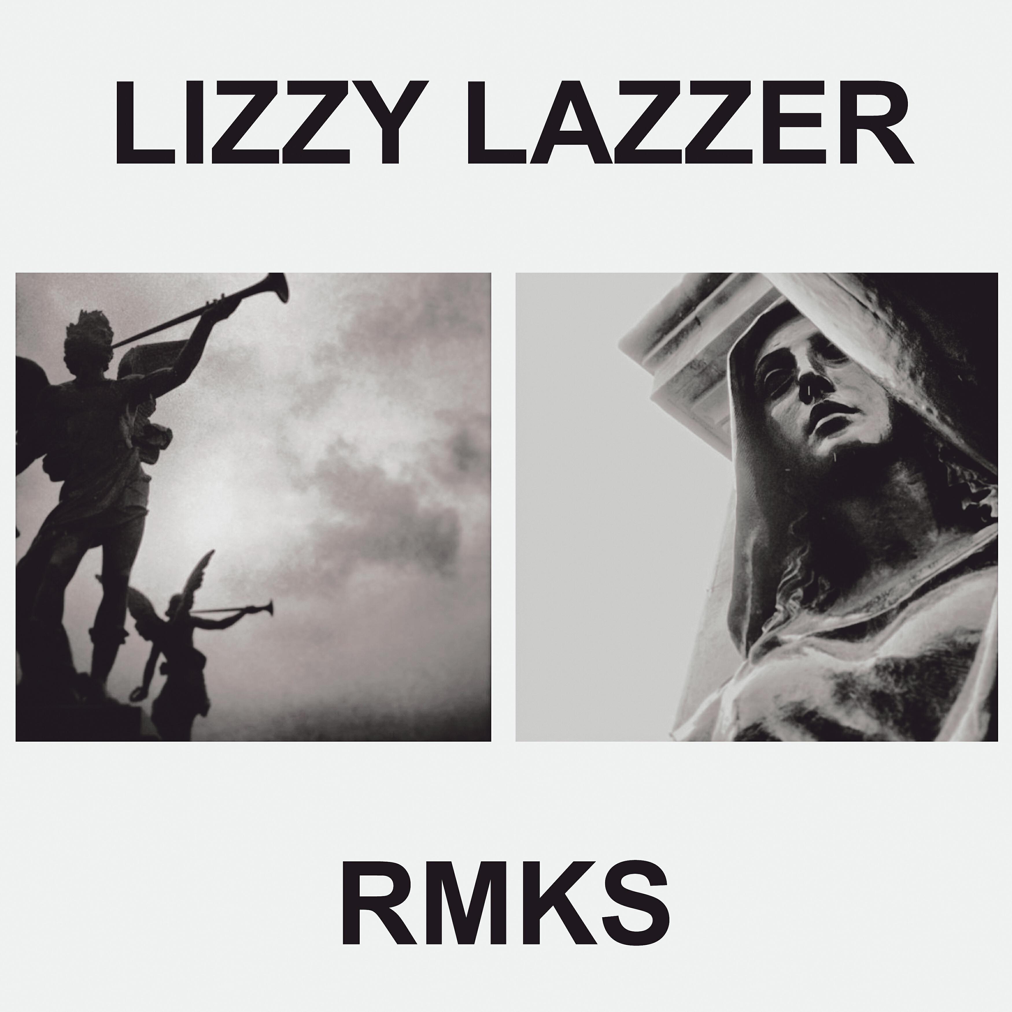 lizzy lazzer - Mantis