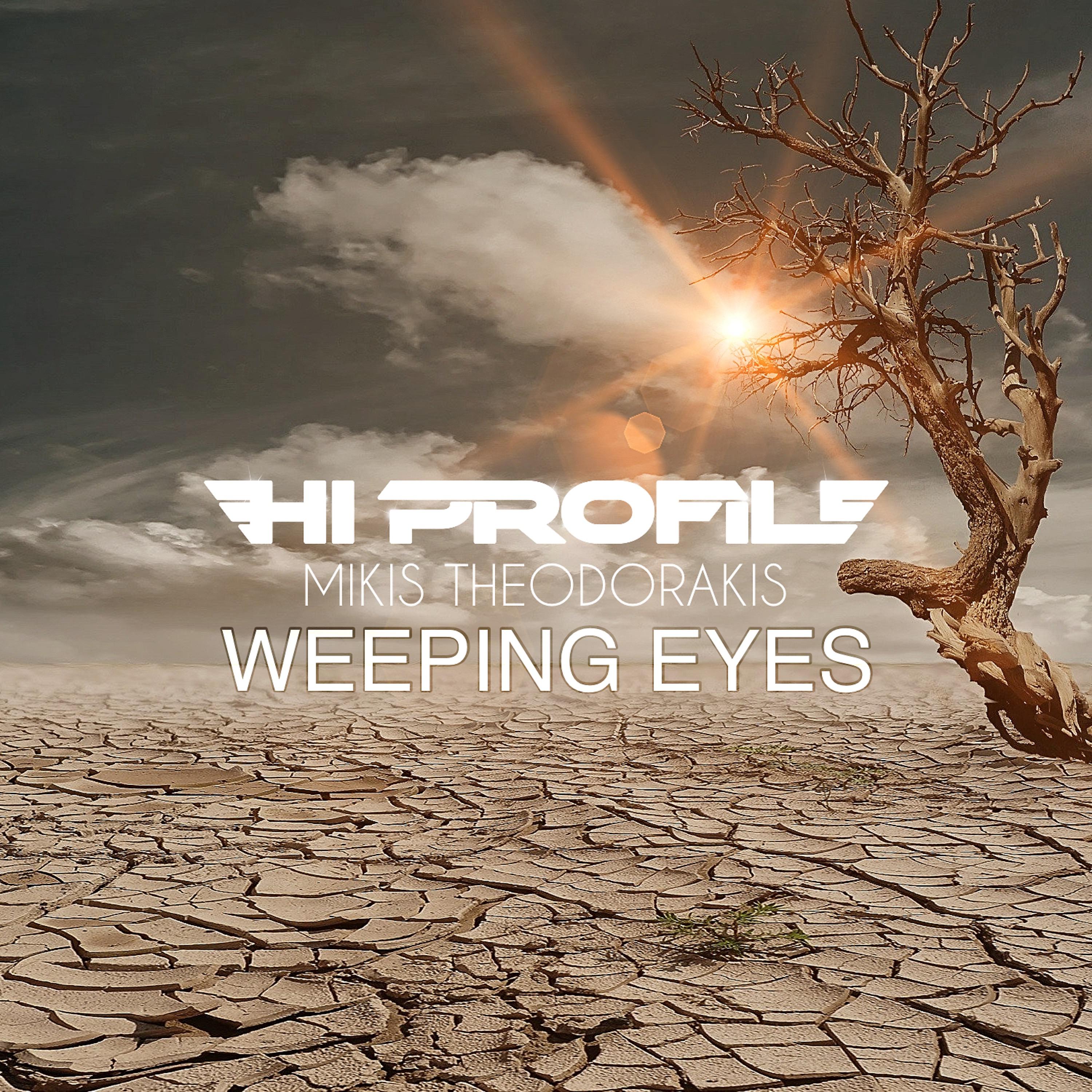 Постер альбома Weeping Eyes