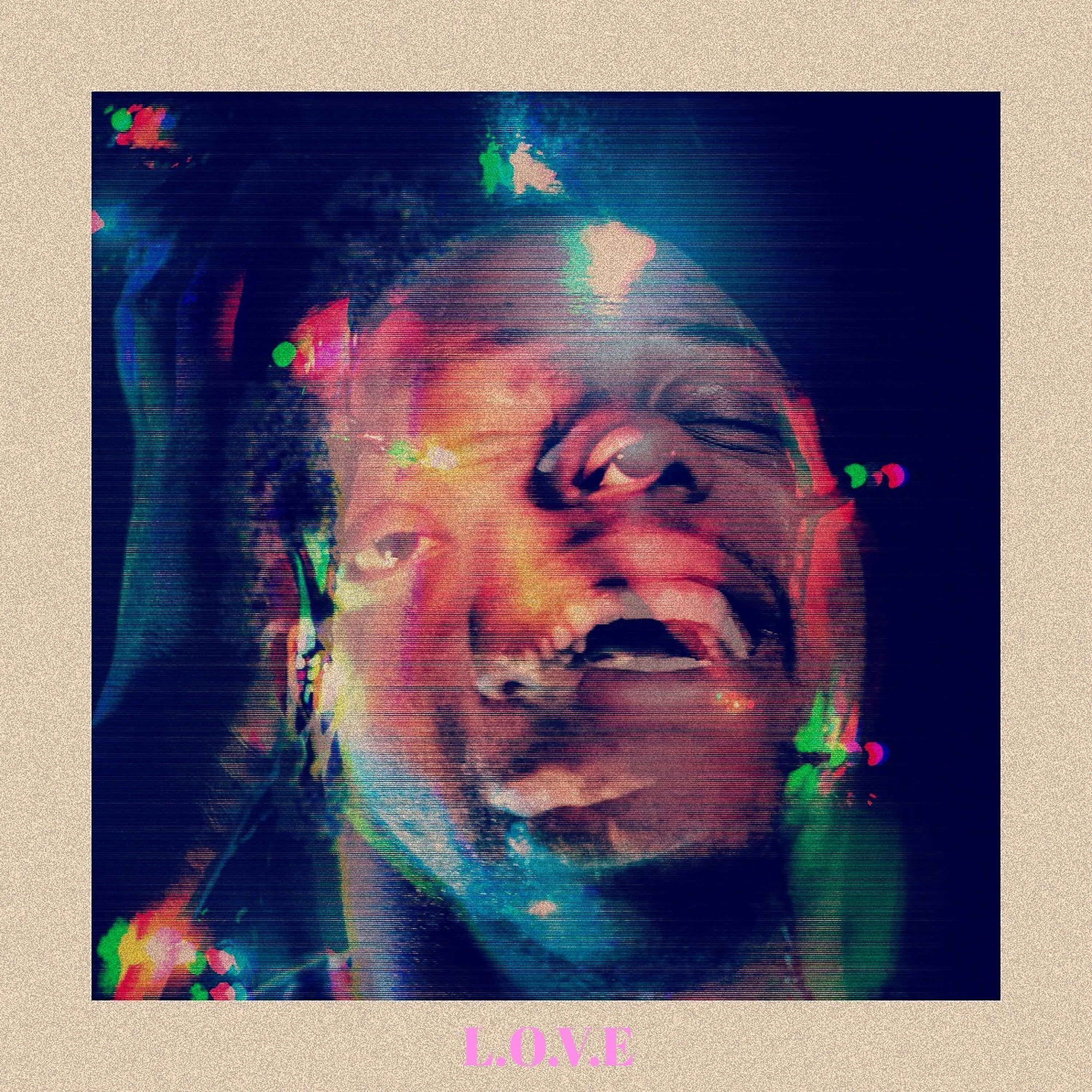 Peaceful James - Hanifa