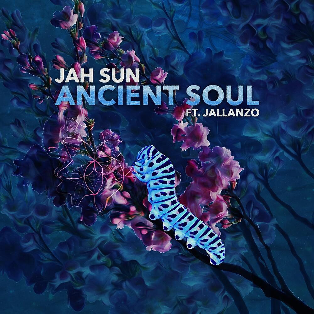Постер альбома Ancient Soul