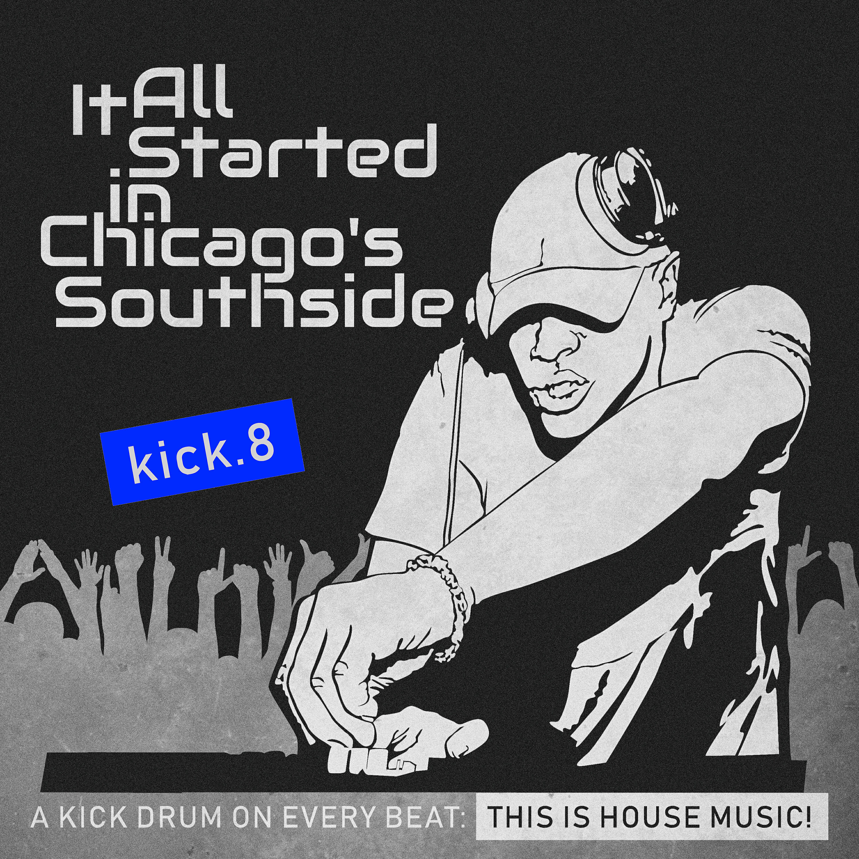 Solid Phonic - Stardust (Star Mix)