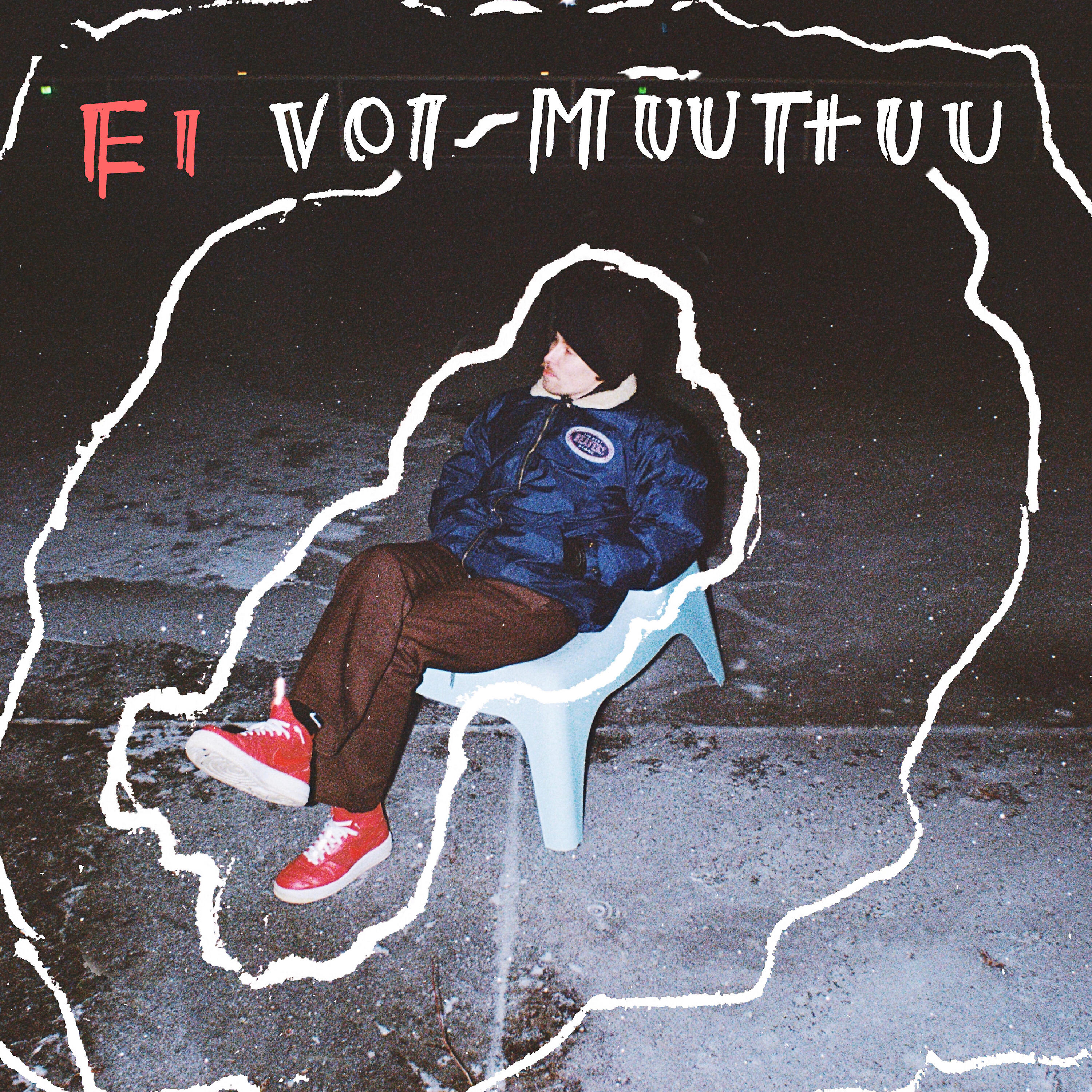 Tomo - Ei voi muuttuu