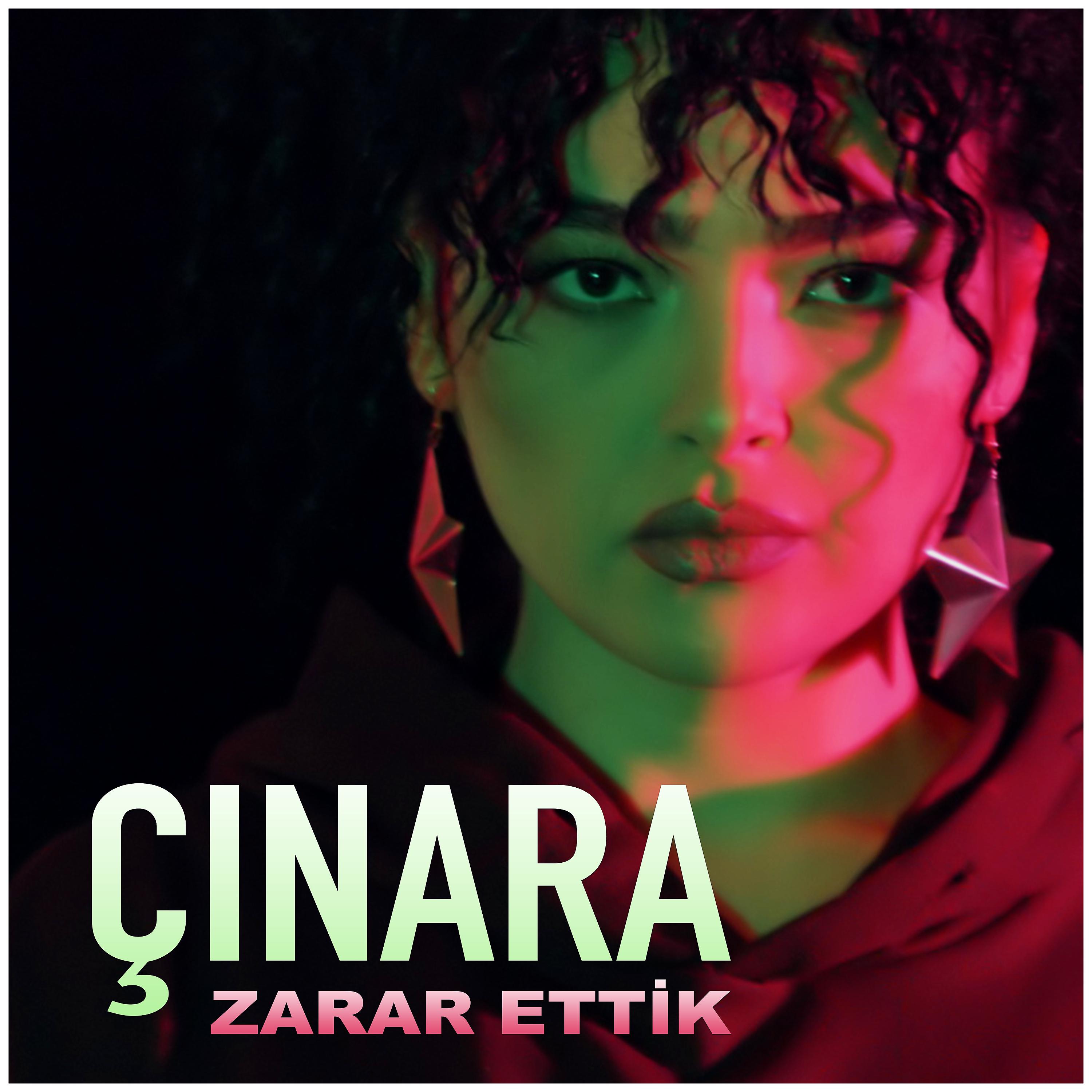 Постер альбома Zarar Ettik