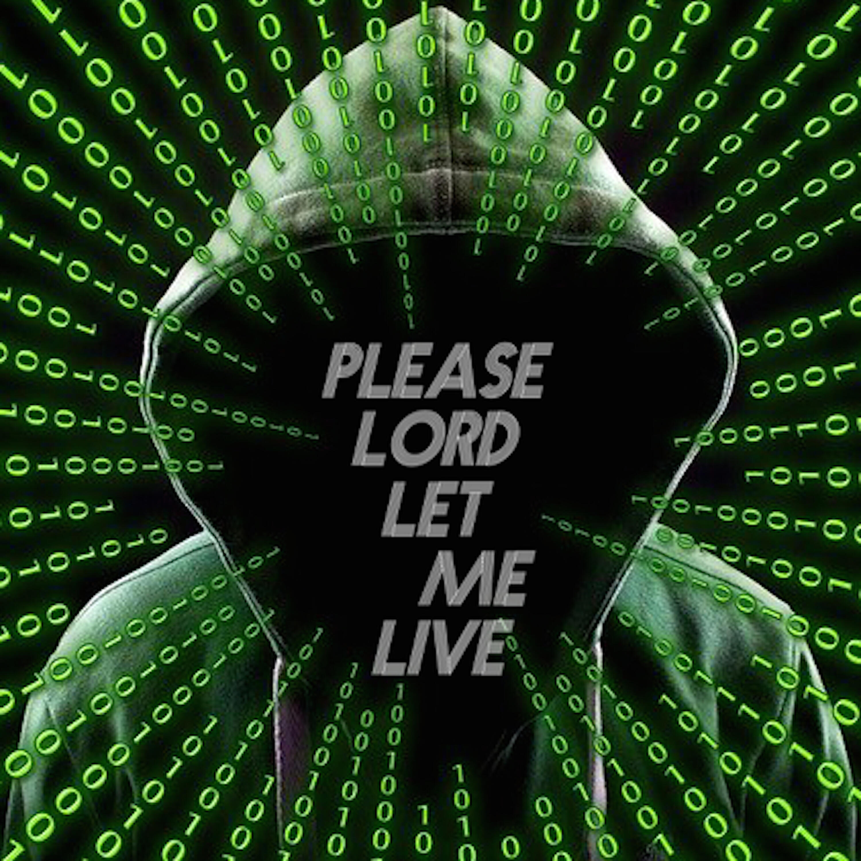 eLBee BaD The Prince Of Dance - Please Lord Let Me Live (2020Wu Haa Virsion Version)