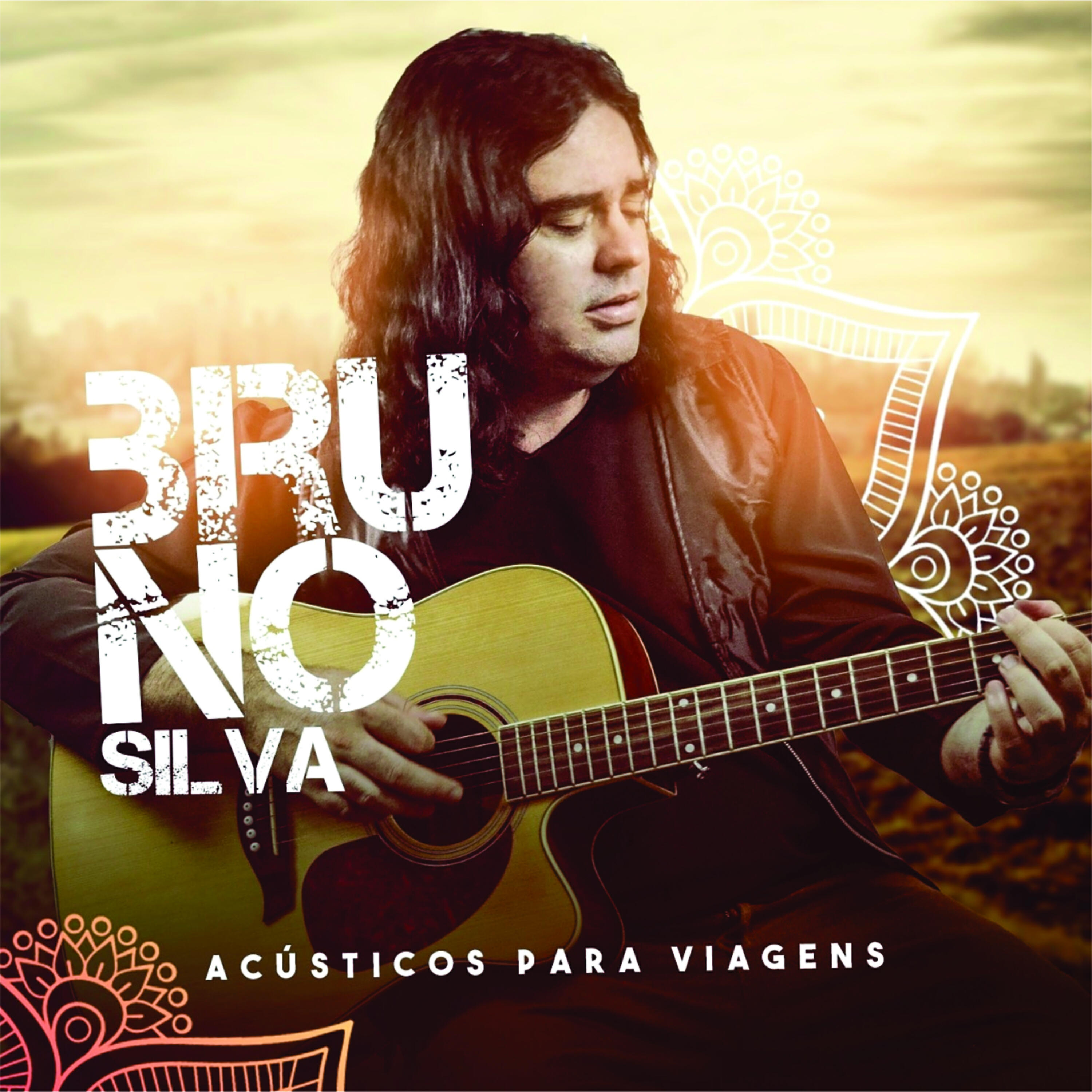 Bruno Silva - Epifania do Instante (Acústica)