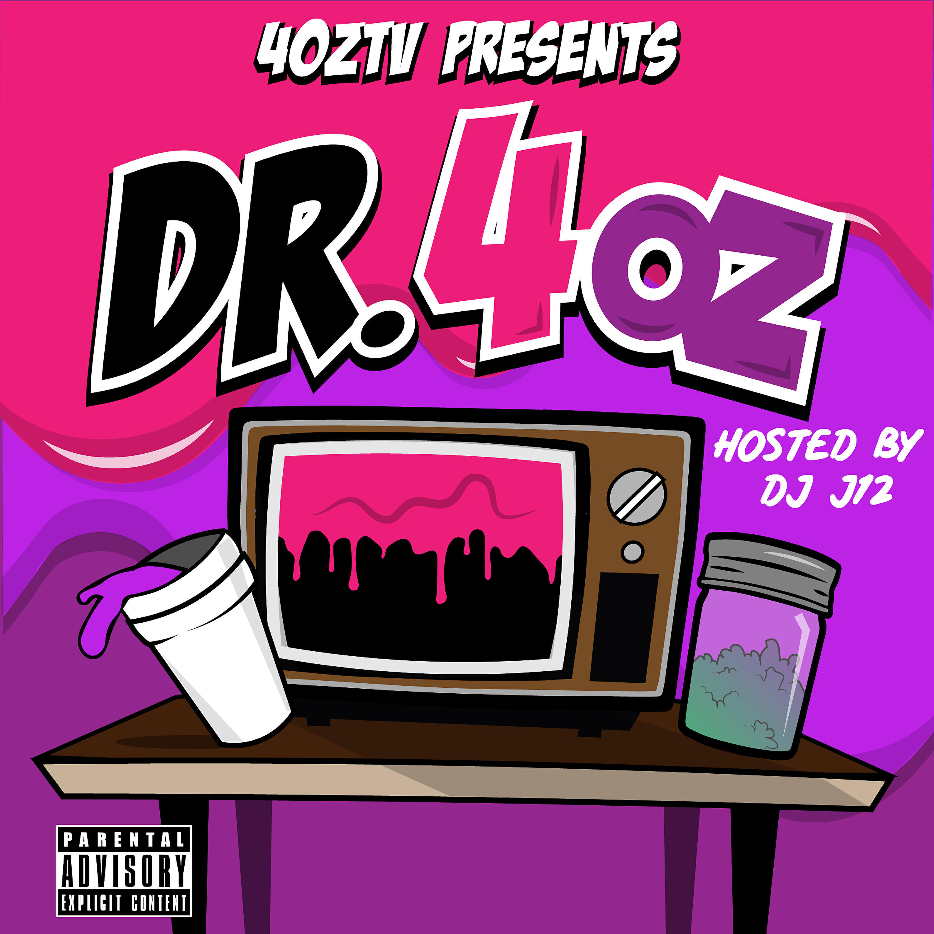 4oz - Groupies