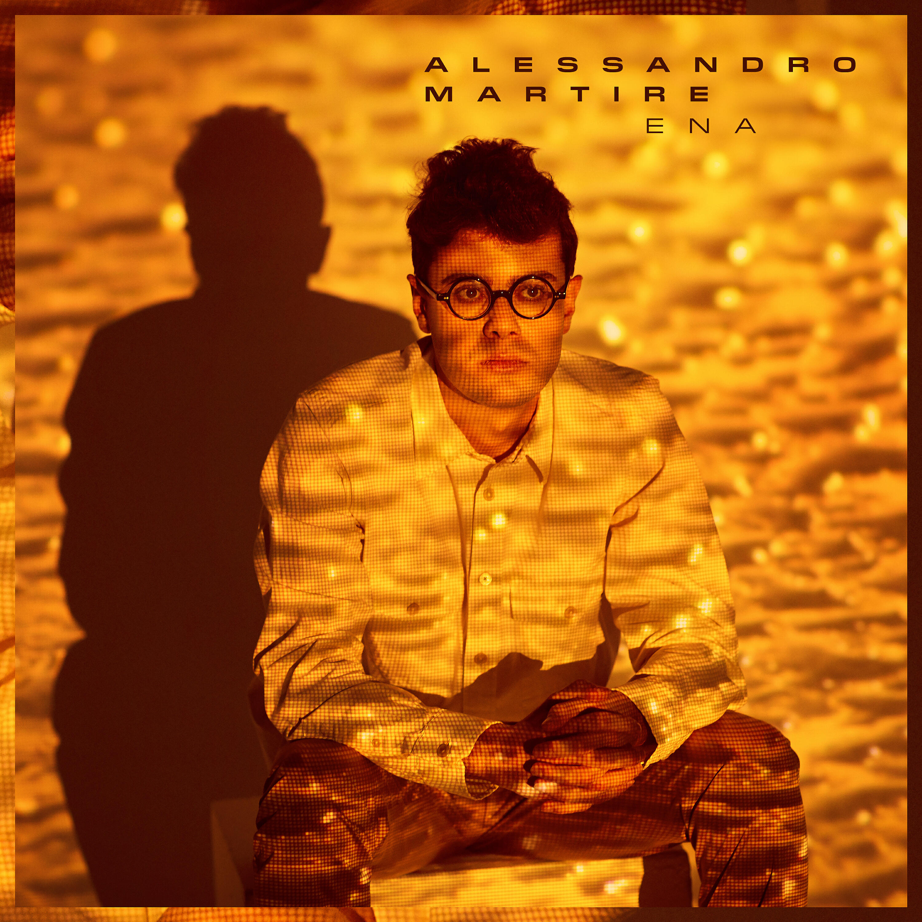 Alessandro Martire - Ena