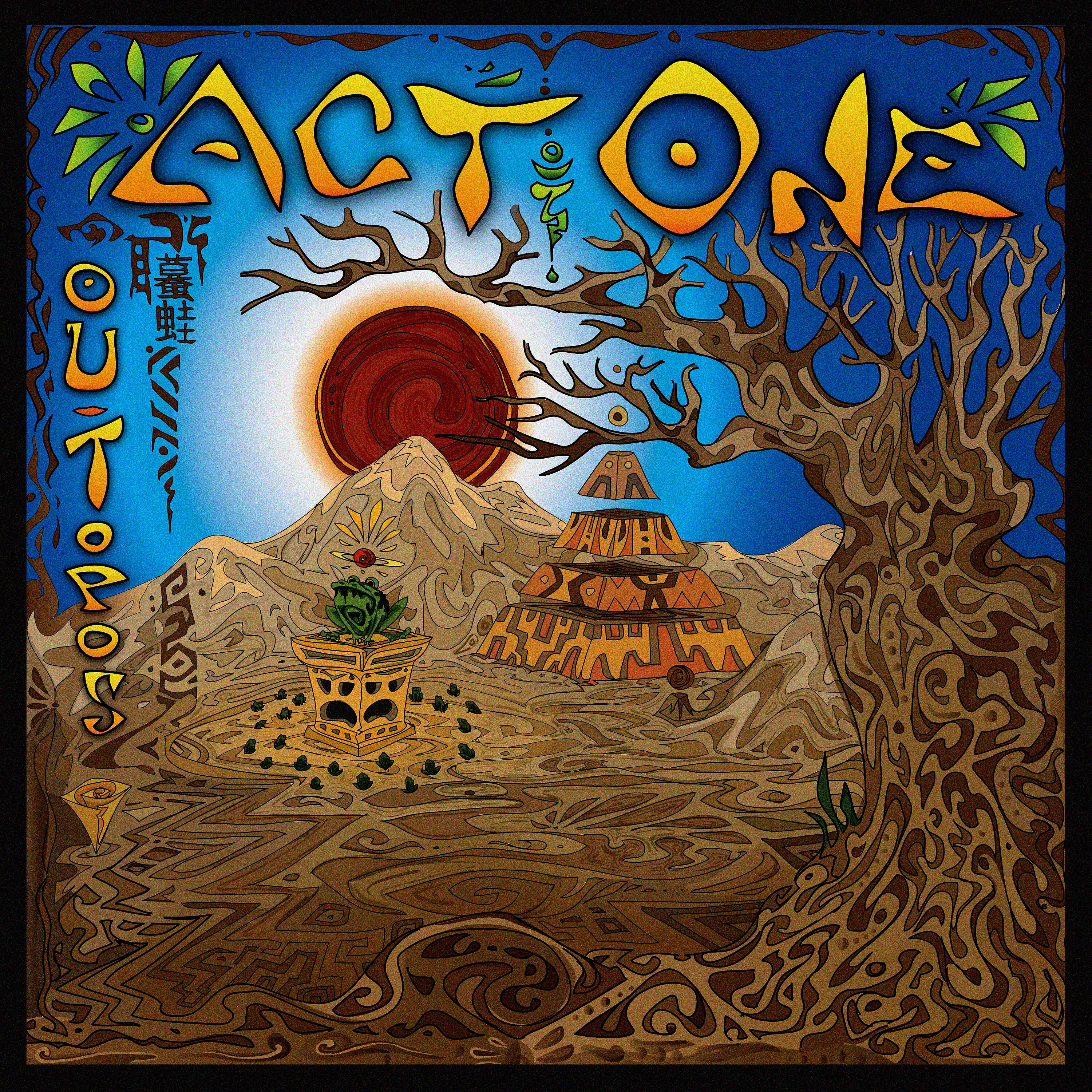 Act One - Hieronymus