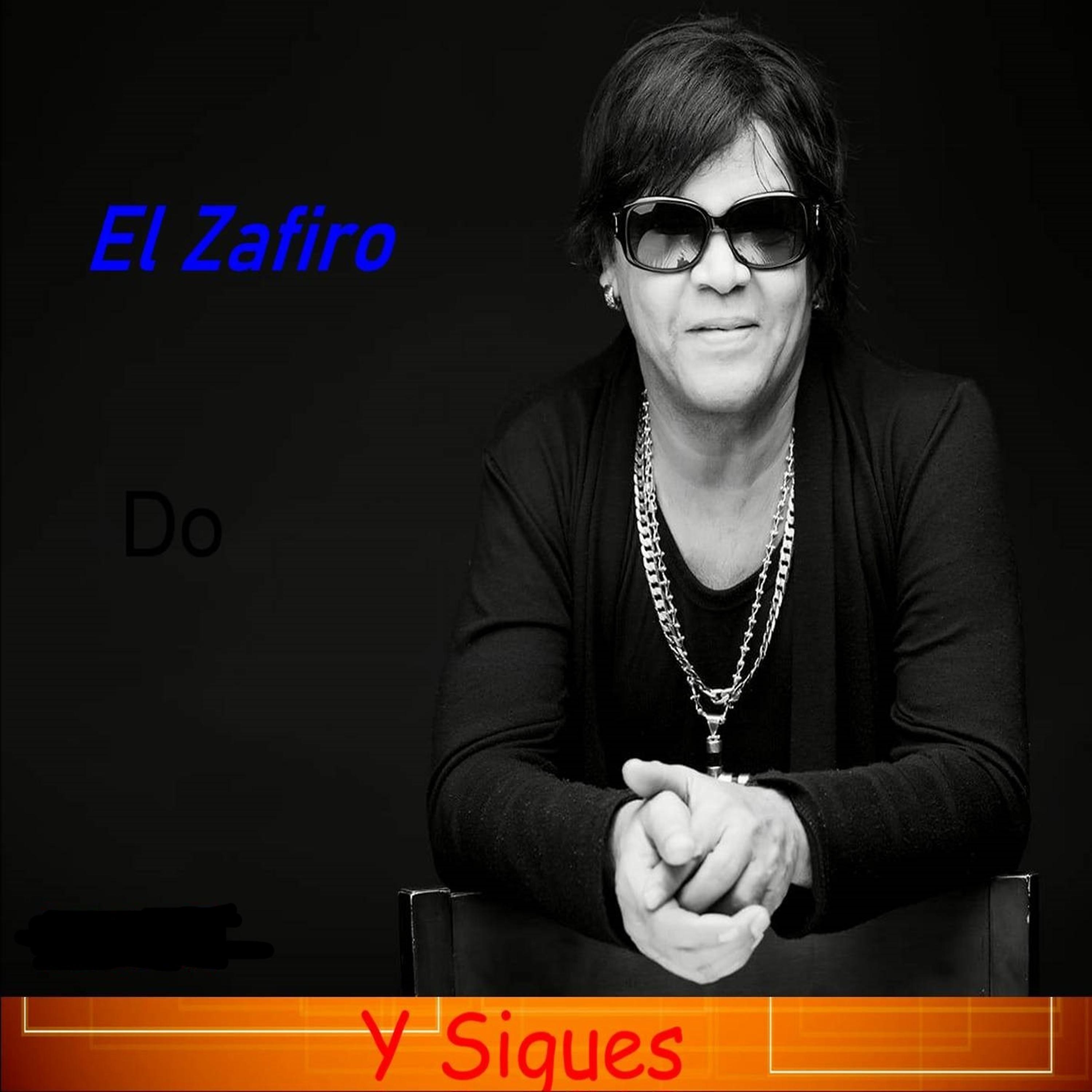 Постер альбома Y Sigues
