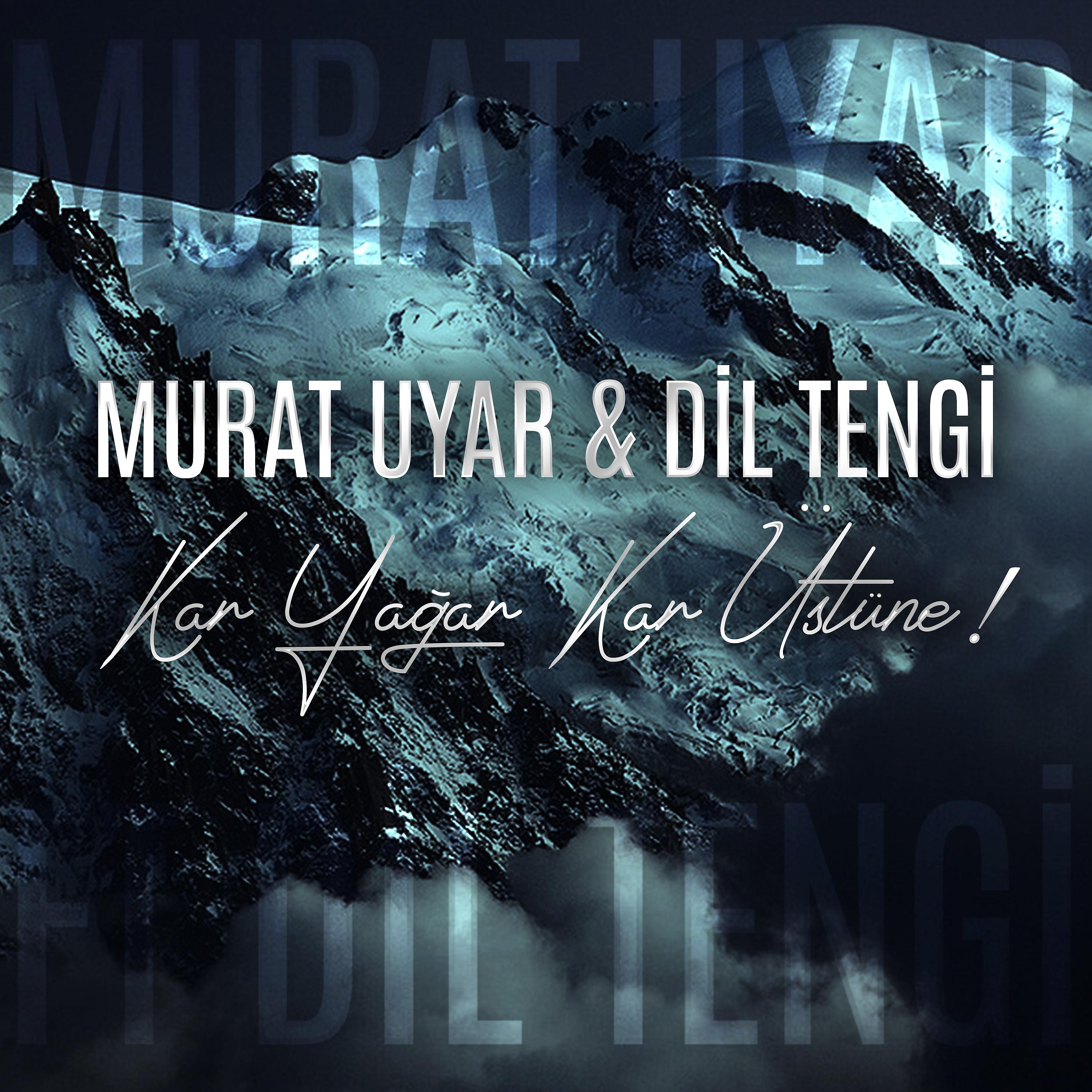 Постер альбома Kar Yagar Kar Ustune
