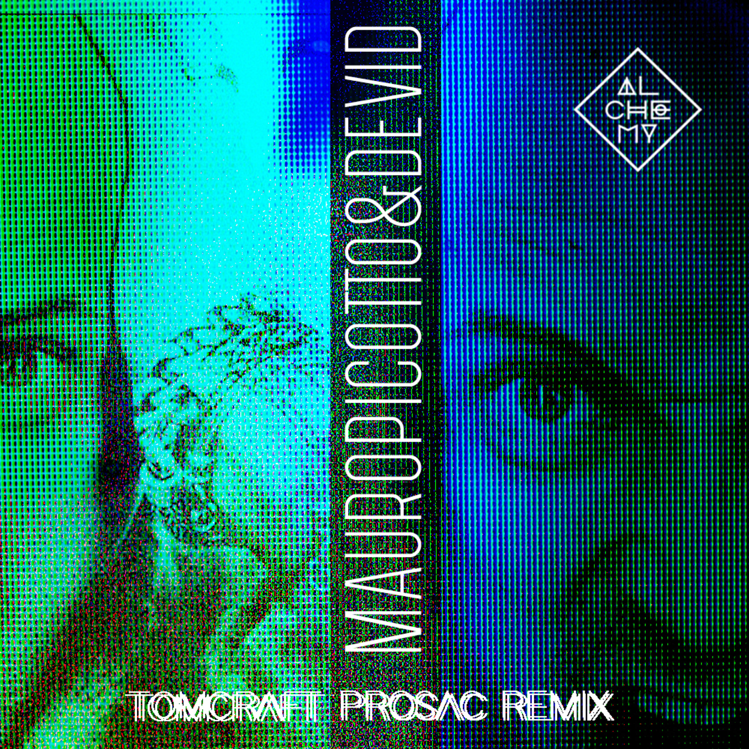 Tomcraft - Prosac (Mauro Picotto & Devid Remix)
