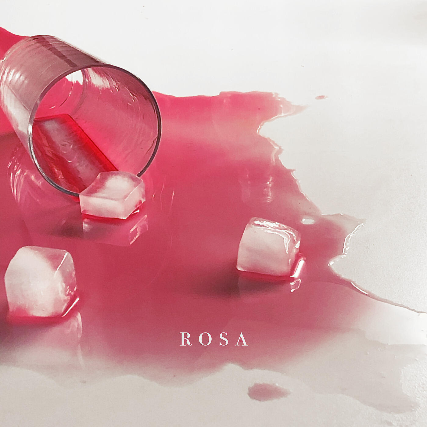 TM - Rosa