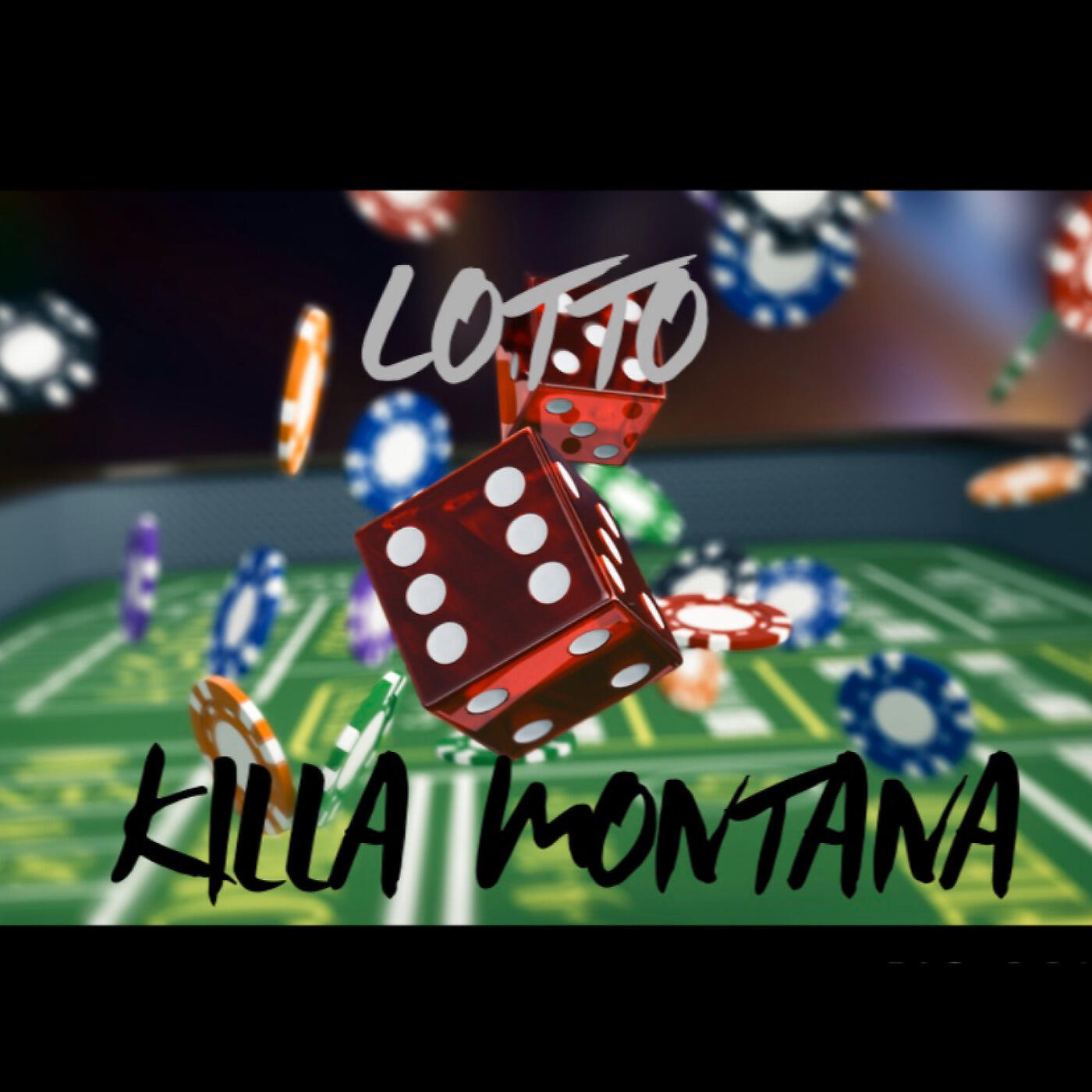 Killa Montana - Lotto