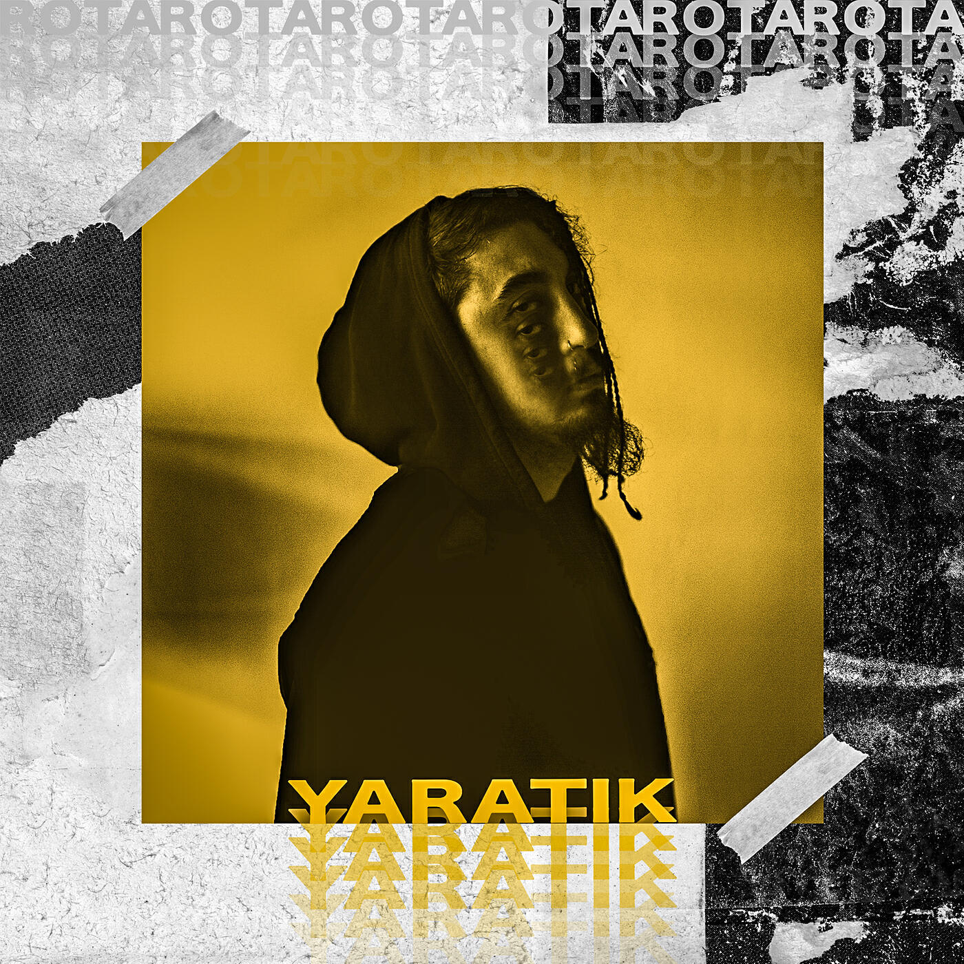 Rota - Yaratık