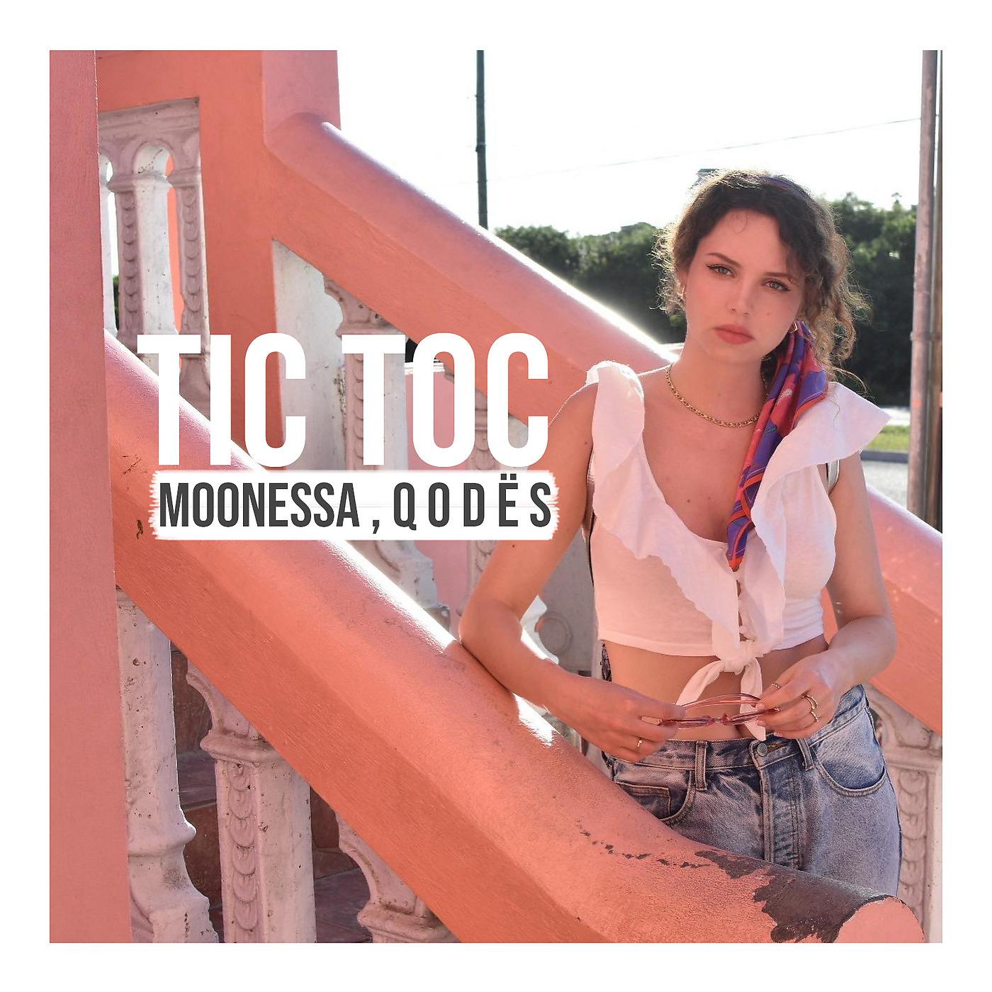 Постер альбома Tic Toc