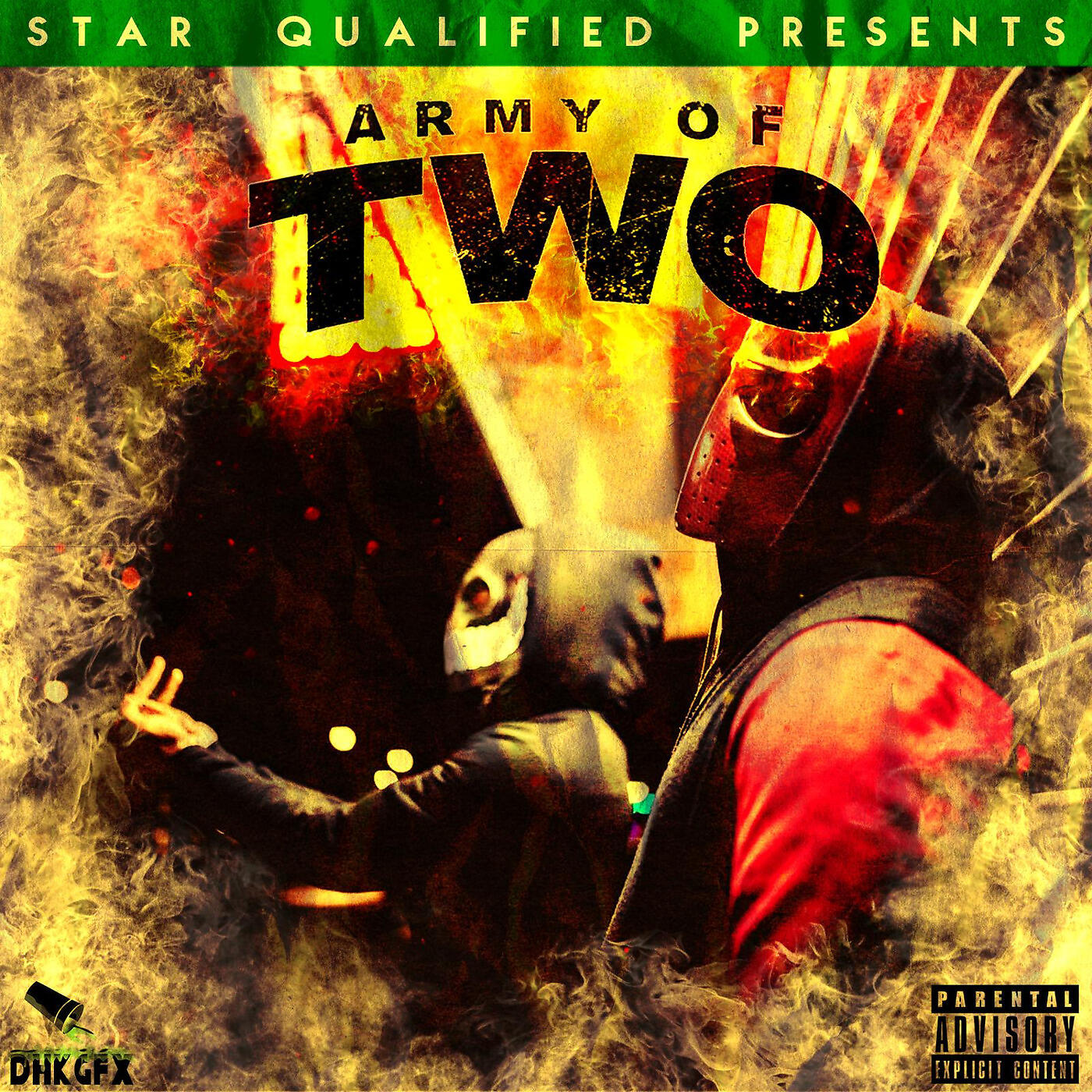 Star Qualified - 50 Ways