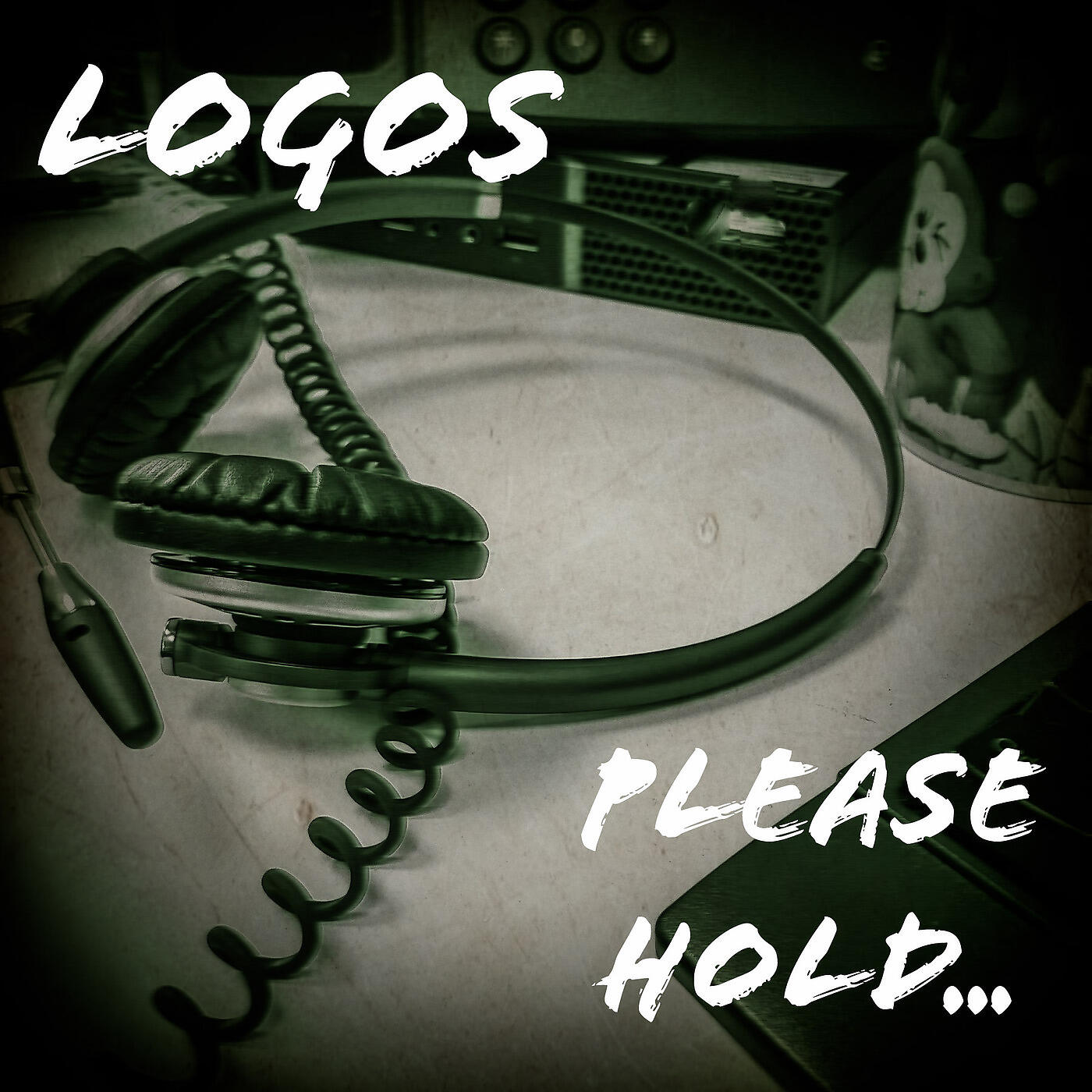 Logos - M.K. Ultra