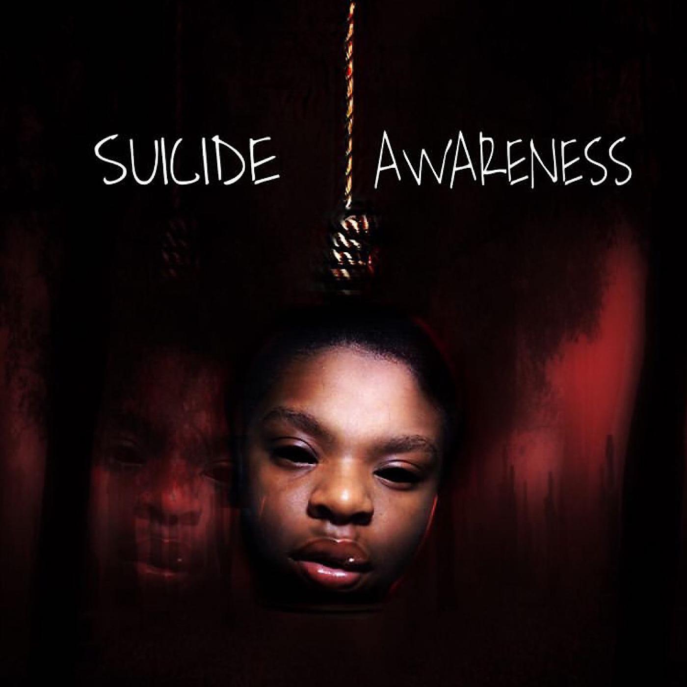 Постер альбома Suicide Awareness