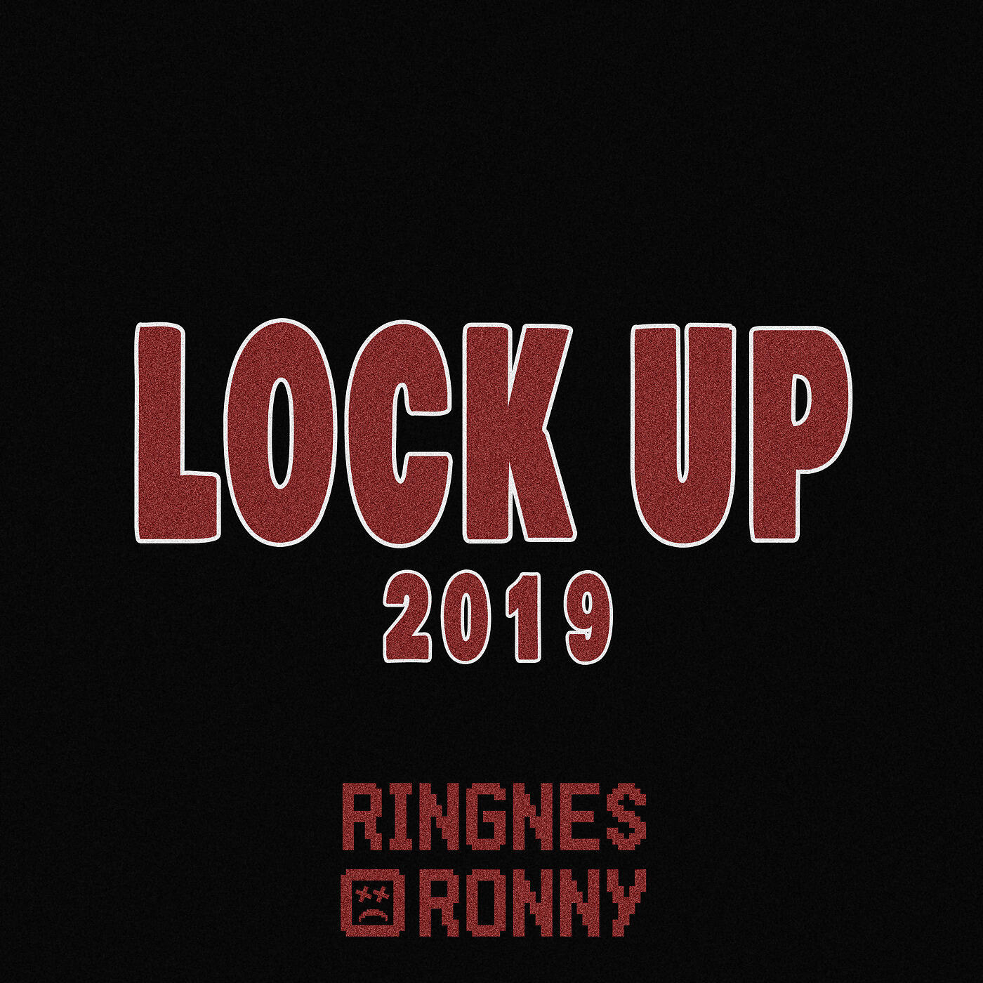 Ringnes-Ronny - Lock up 2019