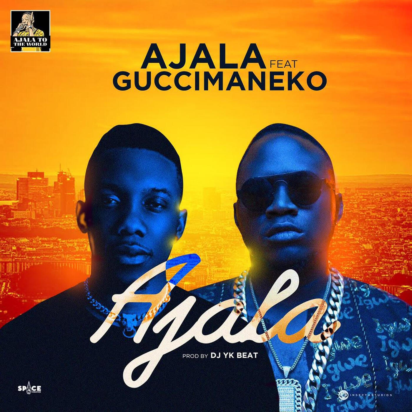 AJALA - Ajala
