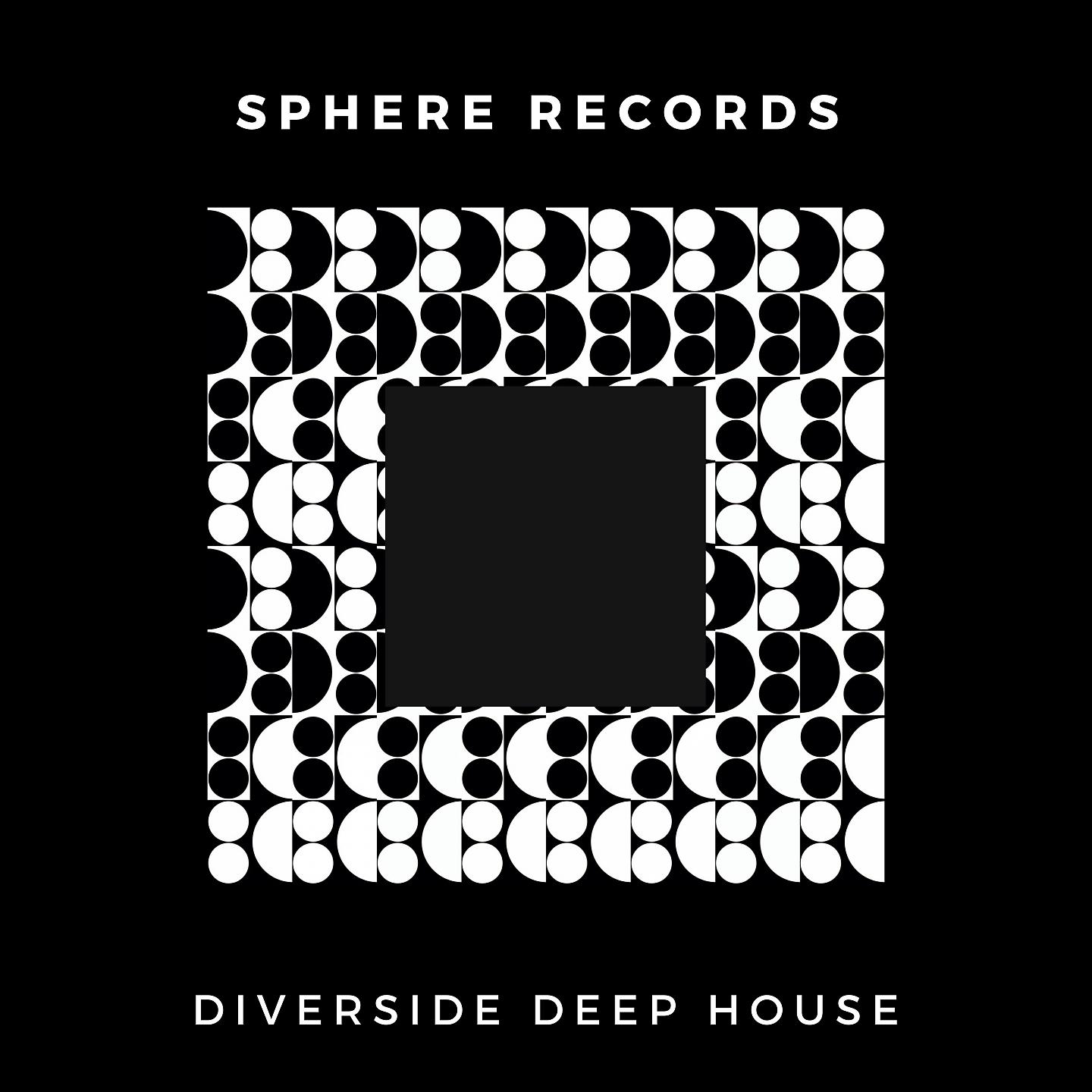 Постер альбома Diverside Deep House