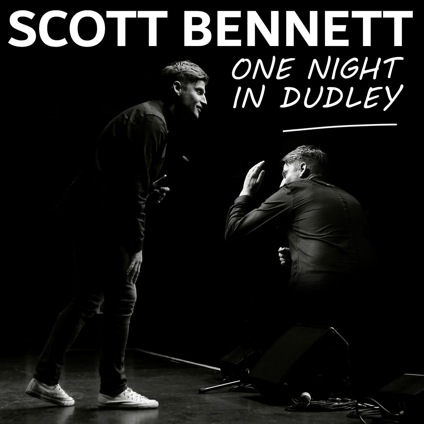 Scott Bennett - Worst Era to Be a Kid