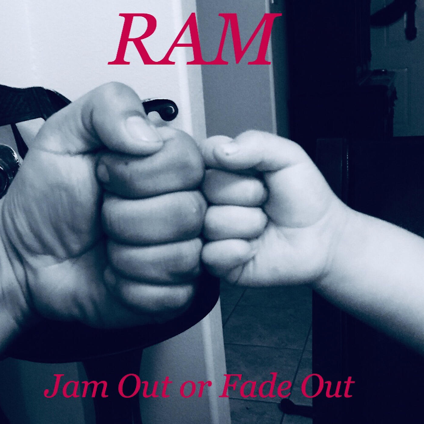RAM - Snitch Little Bitch