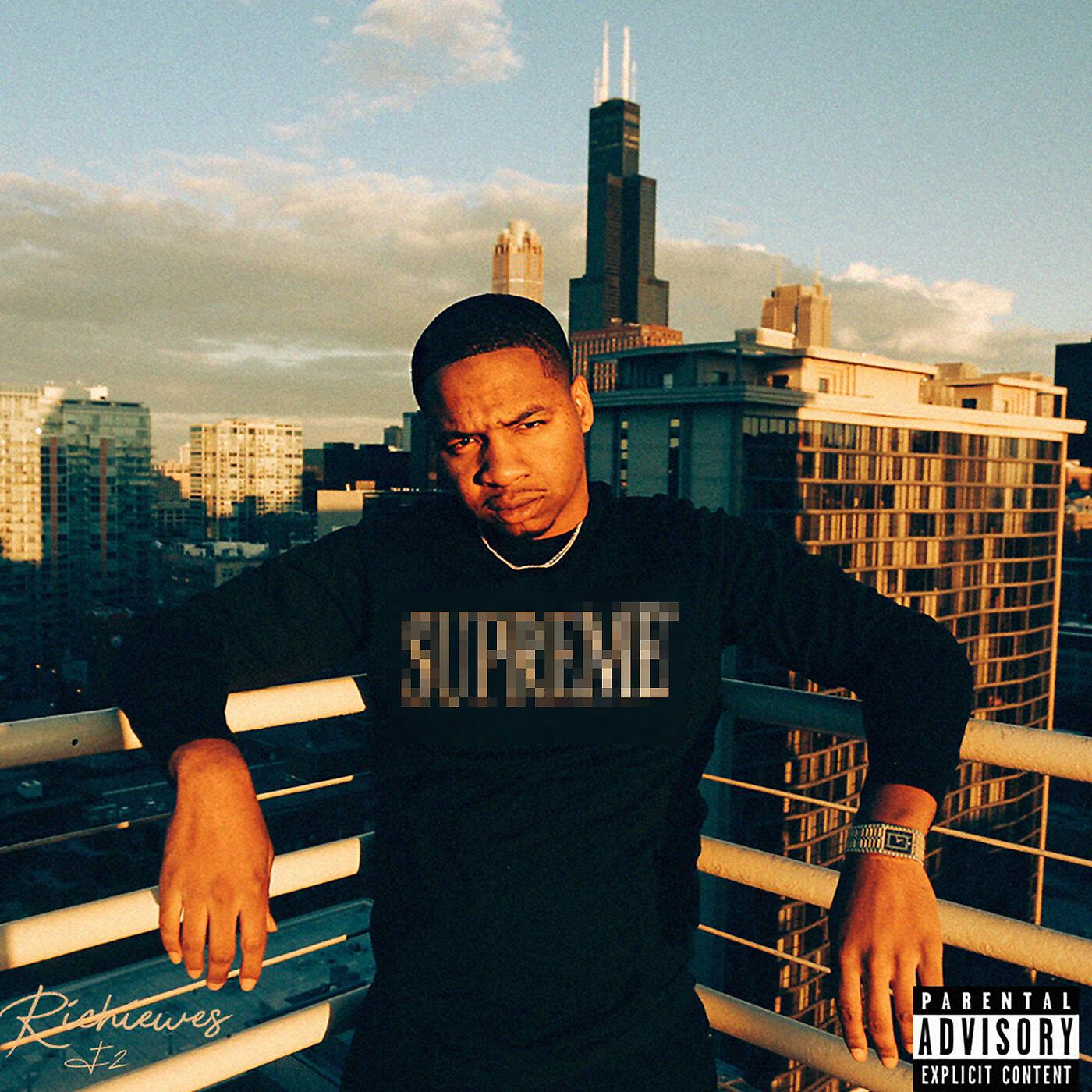Richie Wes - Granny Said (Interlude)