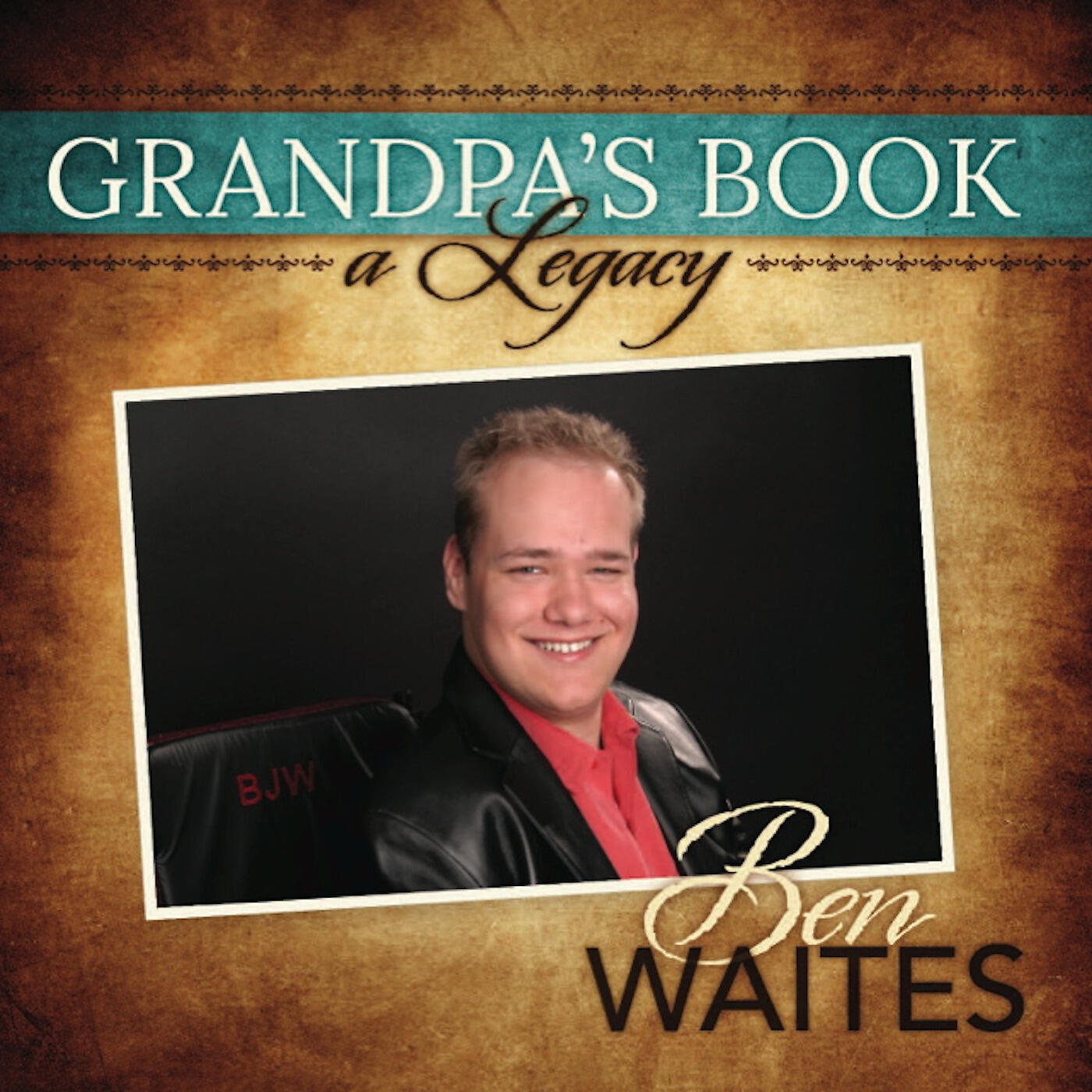 Ben Waites - Redemption Draweth Nigh