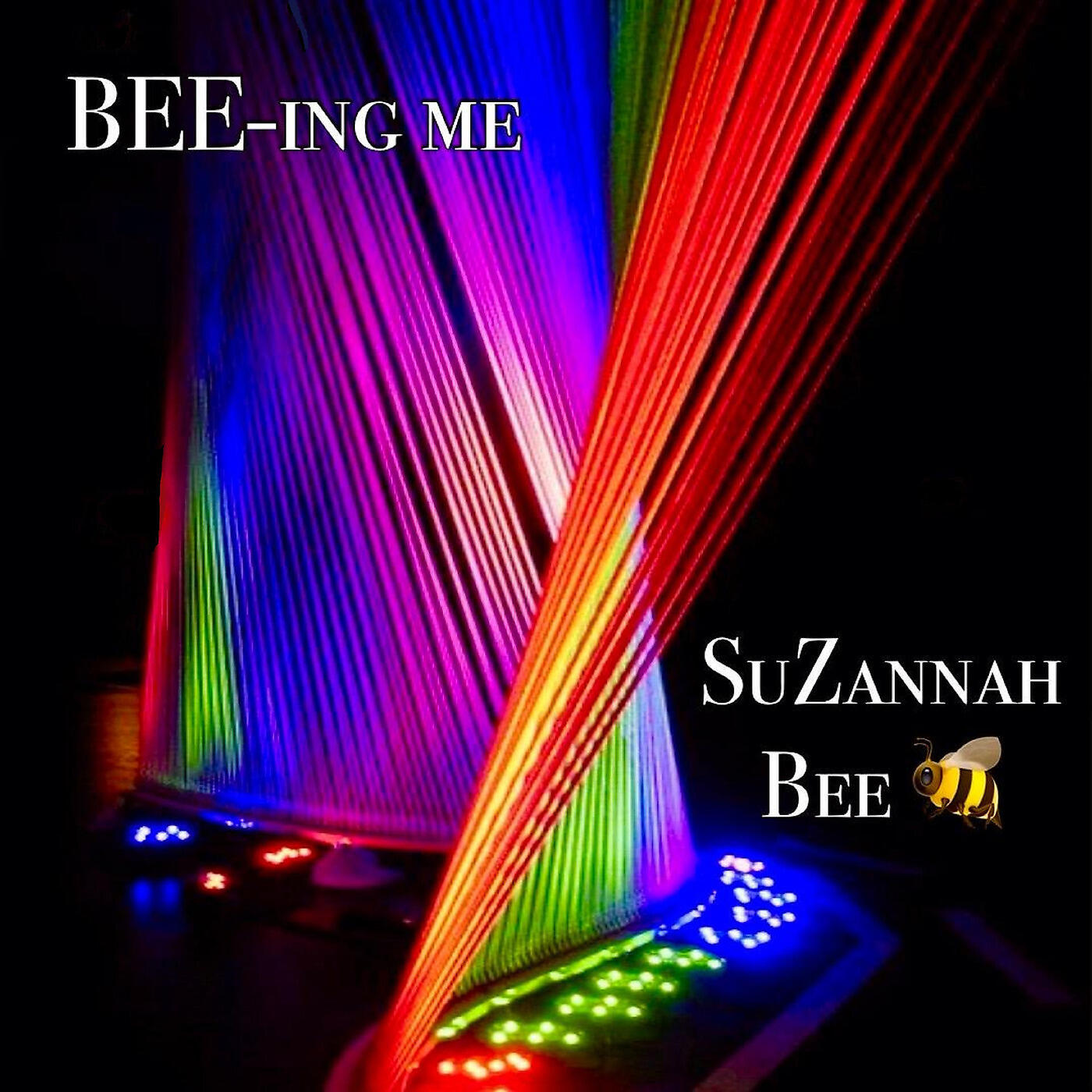 Suzannah Bee - In a Sunday State of Mind 2