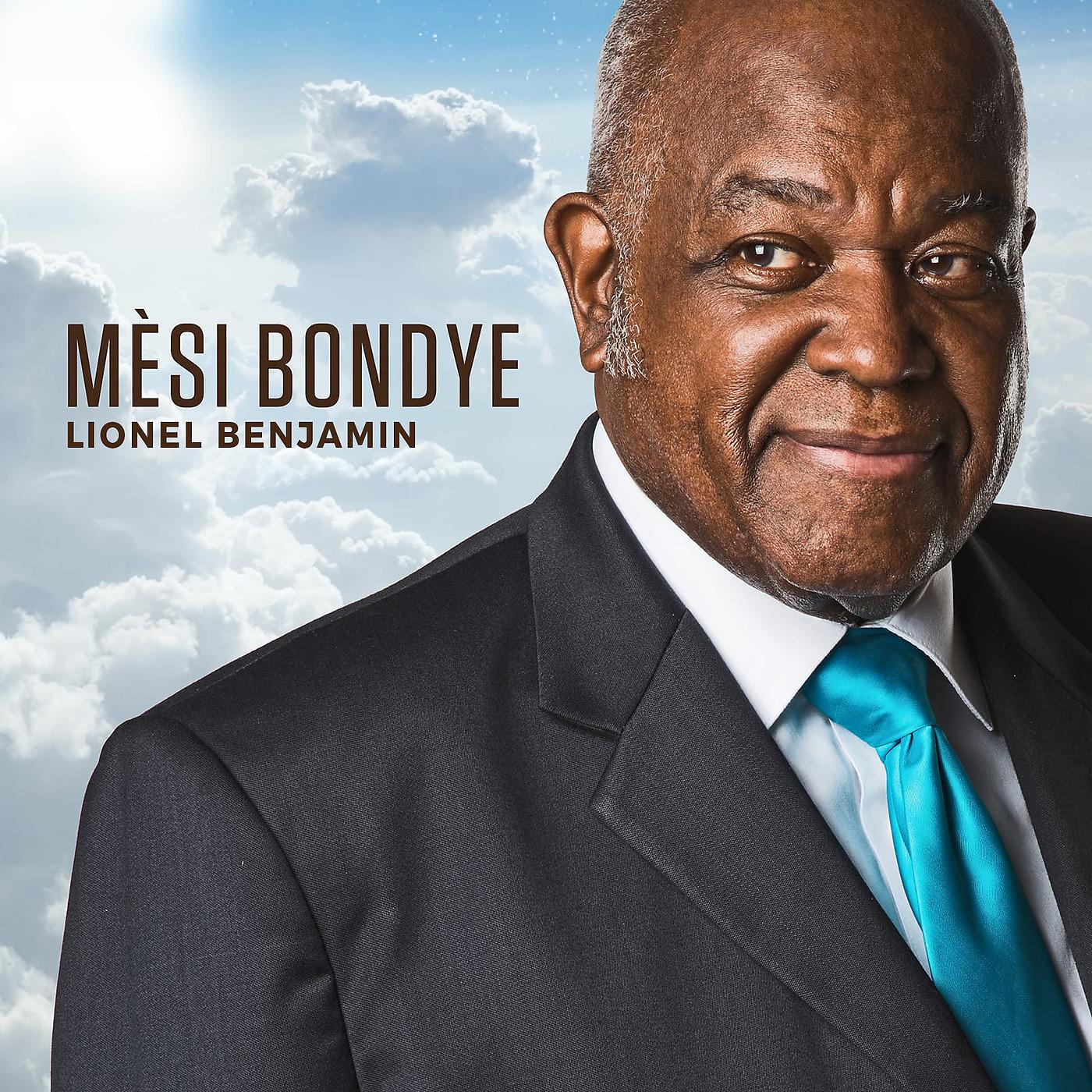 Постер альбома Mèsi Bondye