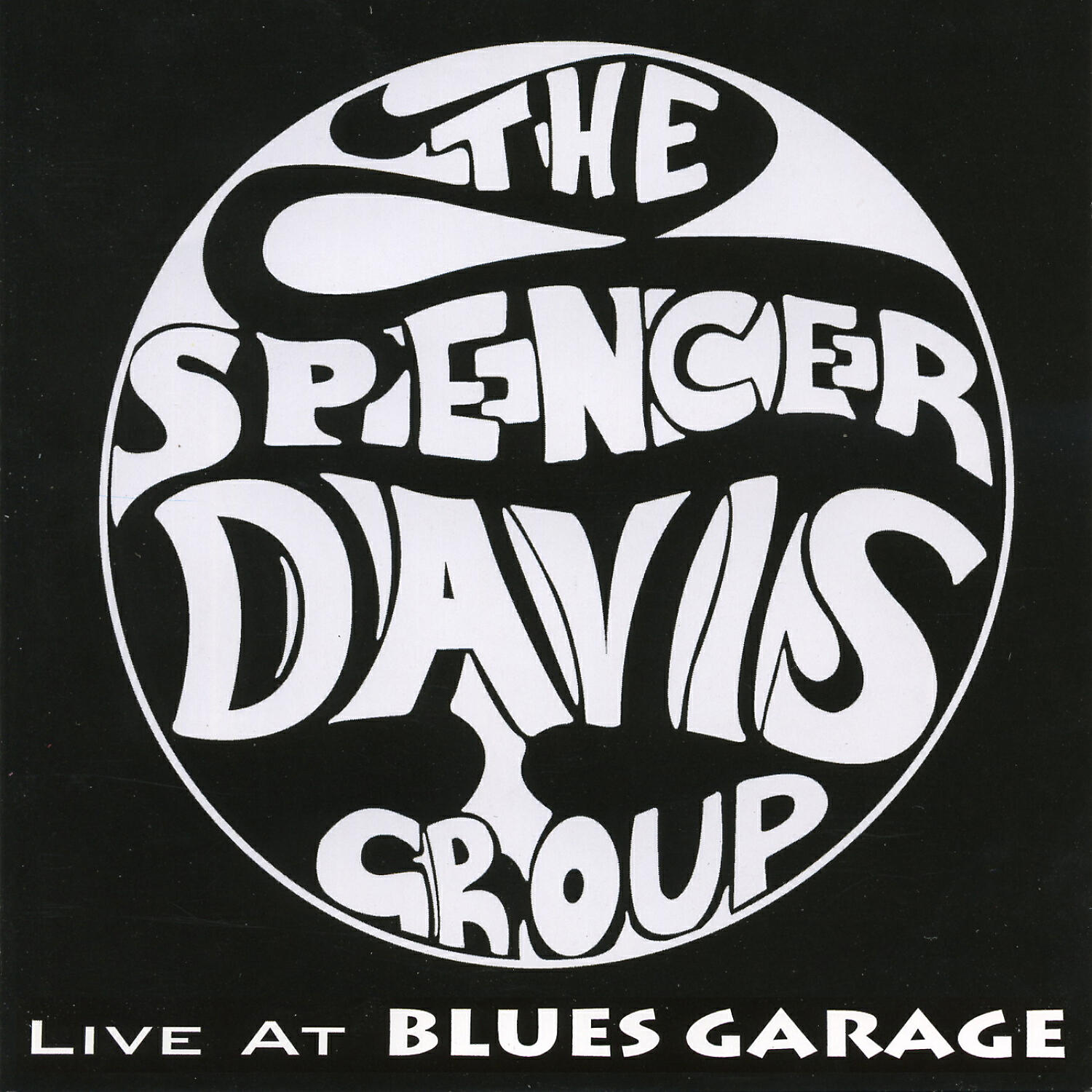 Spencer Davis Group - Dimples (Live)