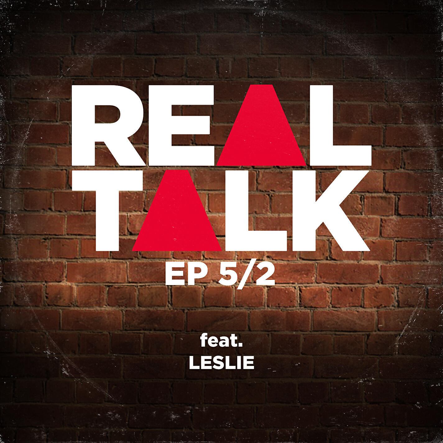 Real Talk - Take 353 (feat. Leslie, TrappTony)