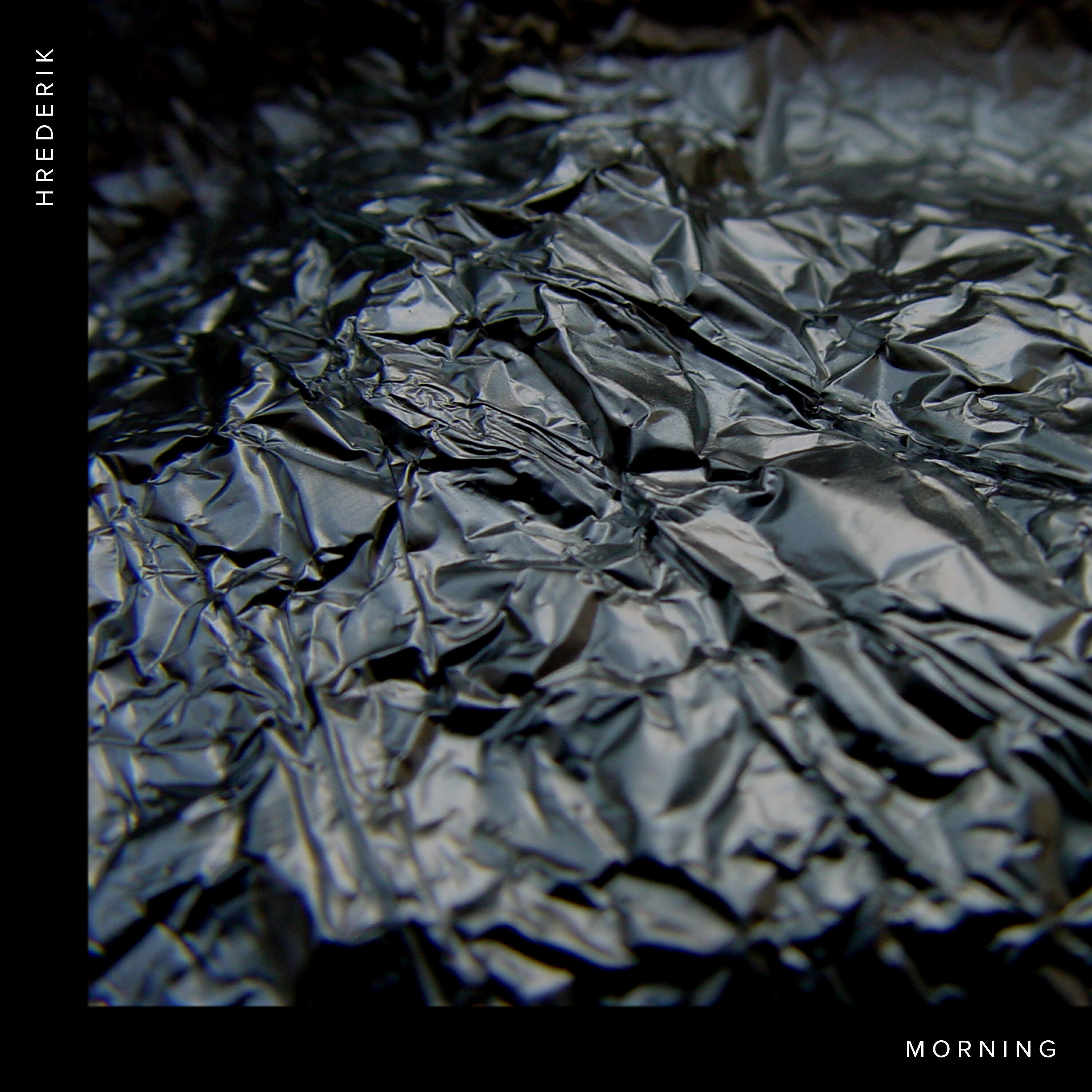 Hrederik - Morning (Radio Edit)