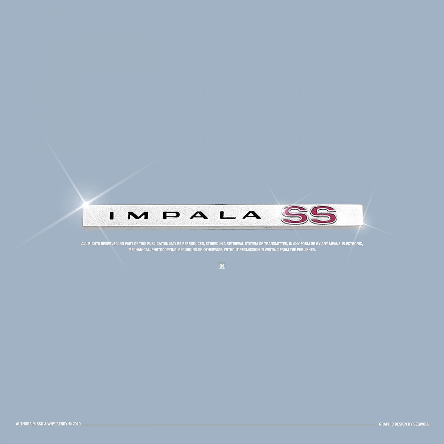 MISSU - Impala