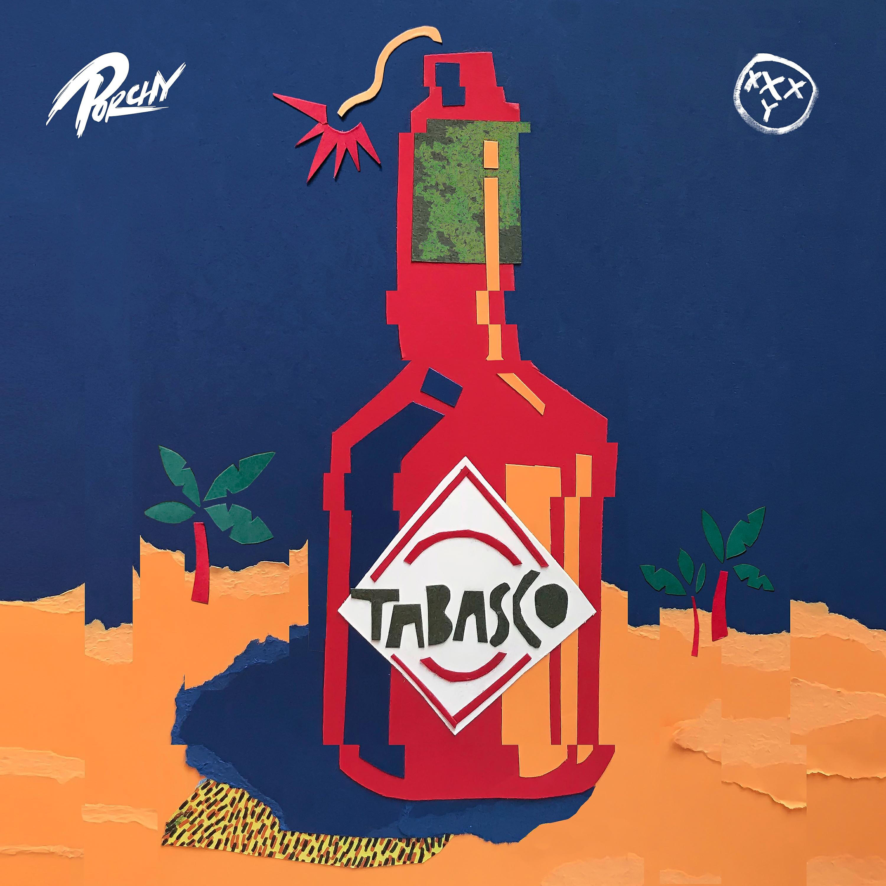 Oxxxymiron - Tabasco (Clean)
