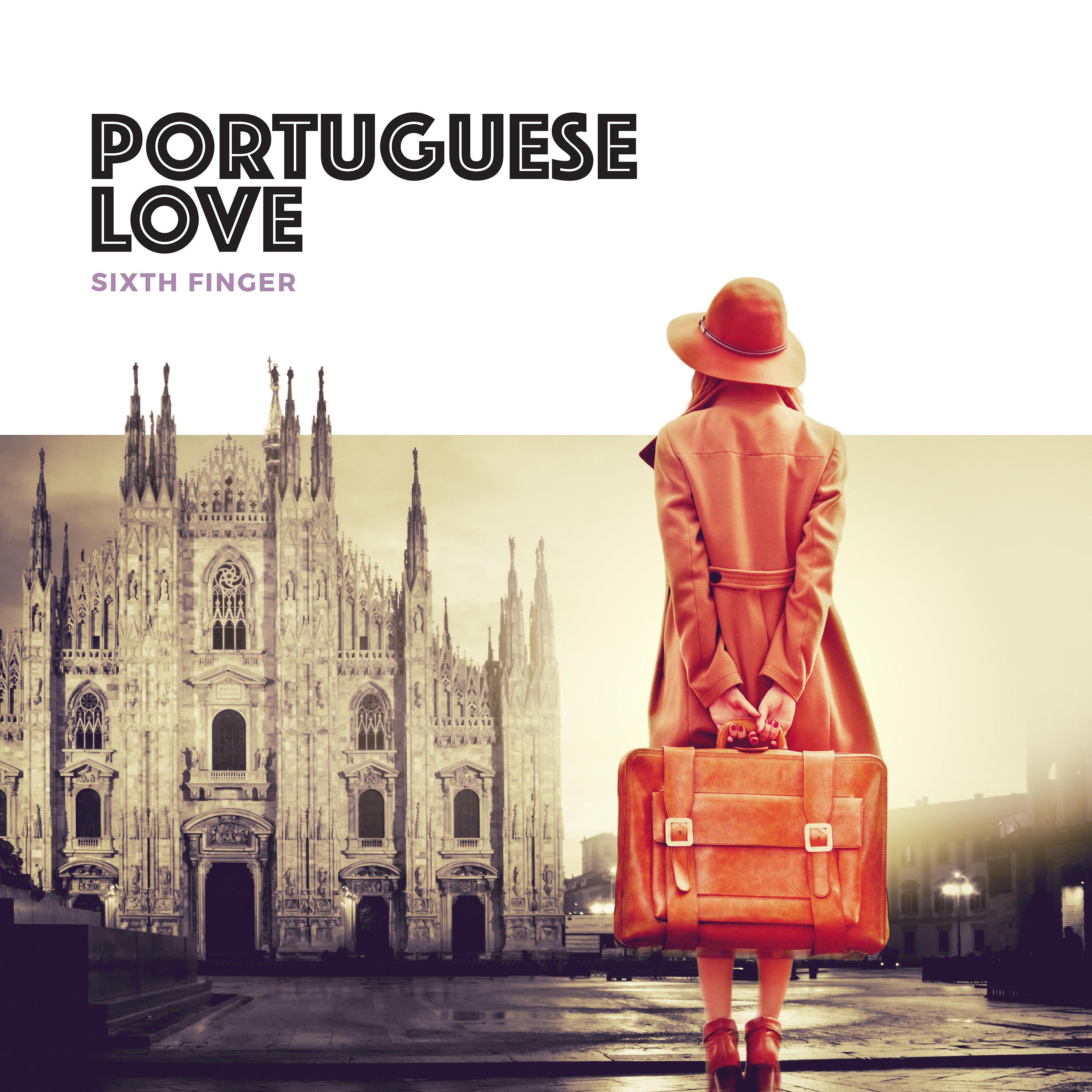 Постер альбома Portuguese Love
