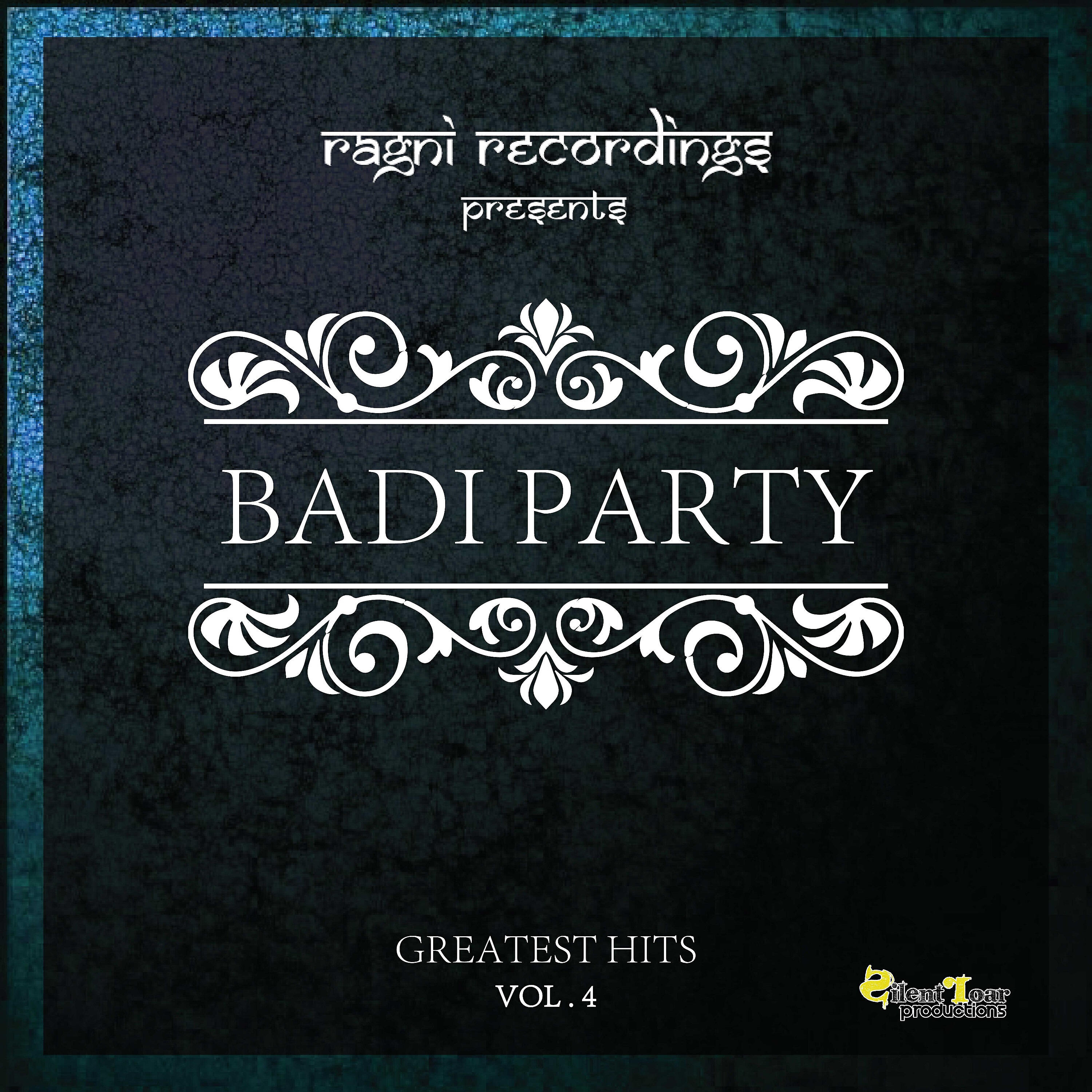 Badi Party - Kahaan Say Maen Laaoon