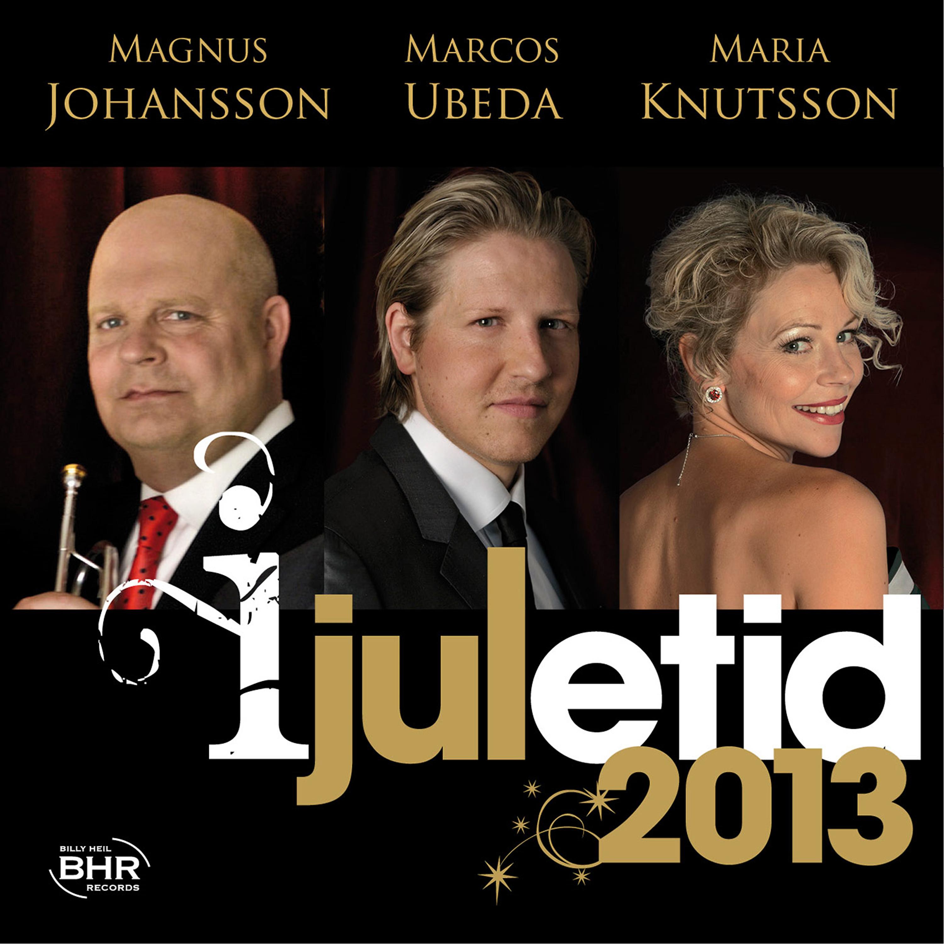 Magnus Johansson - Staffan Var En Stalledräng