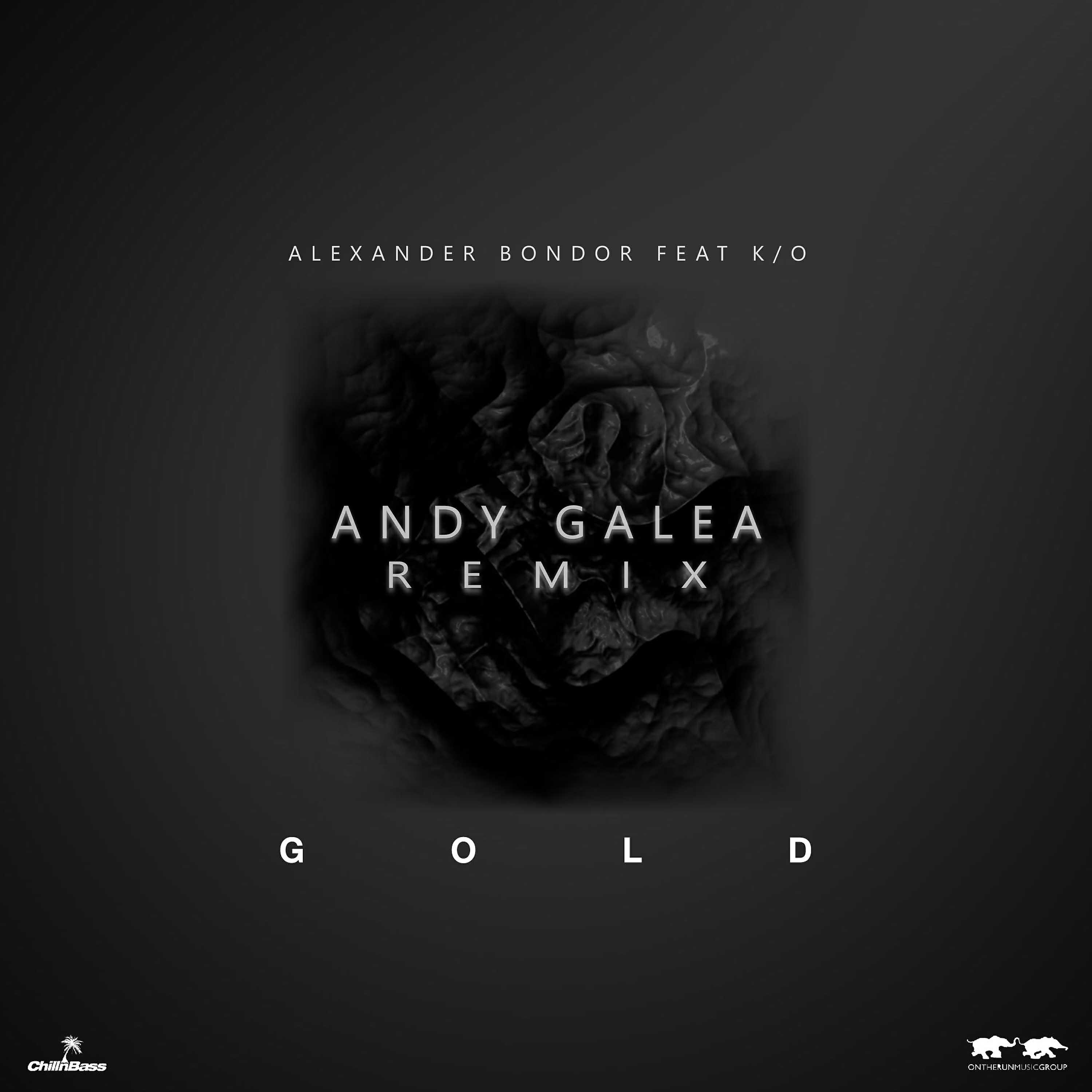 Alexander Bondor - Gold (Andy Galea Remix Short Break)