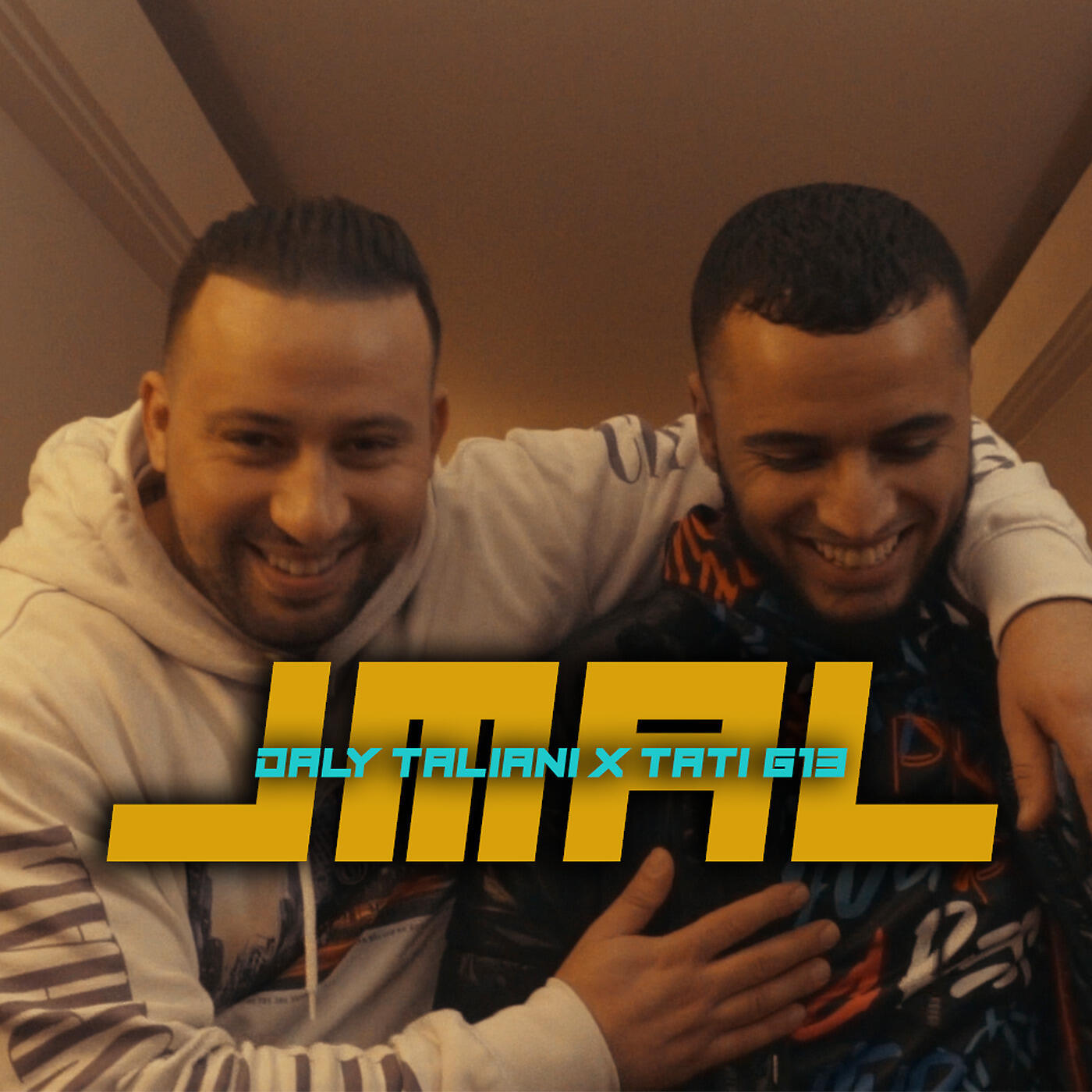 DALY TALIANI - YA JMAL