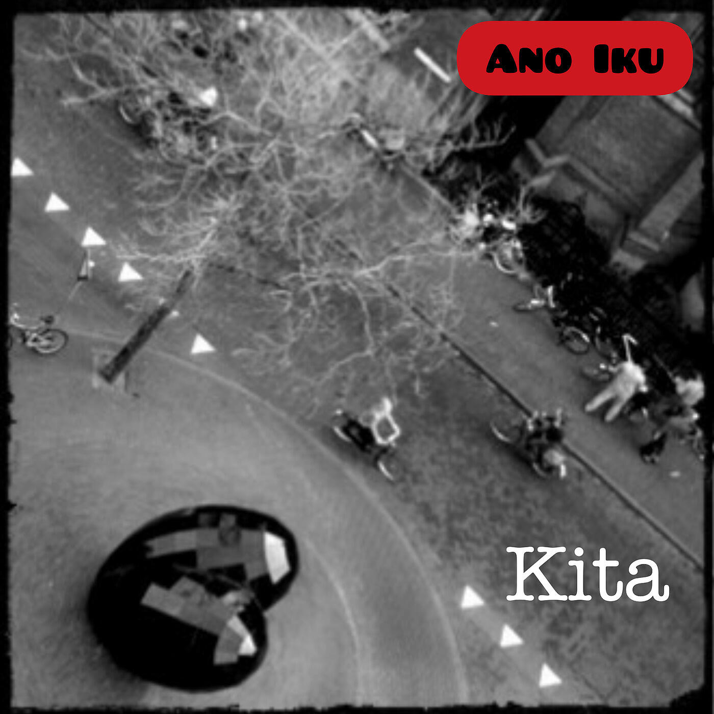 ANO IKU - Kita