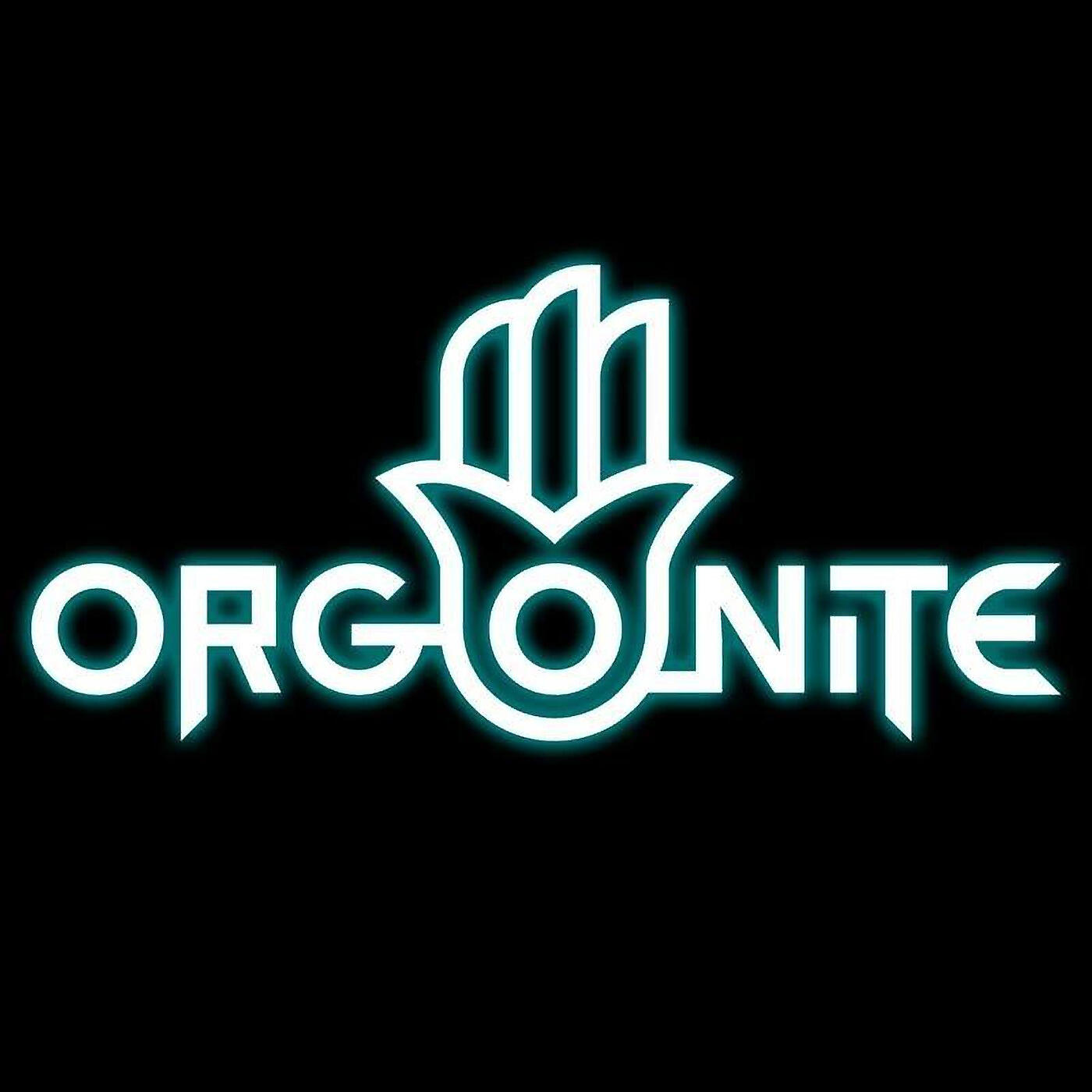 ORGONITE - Habibi Yaeni